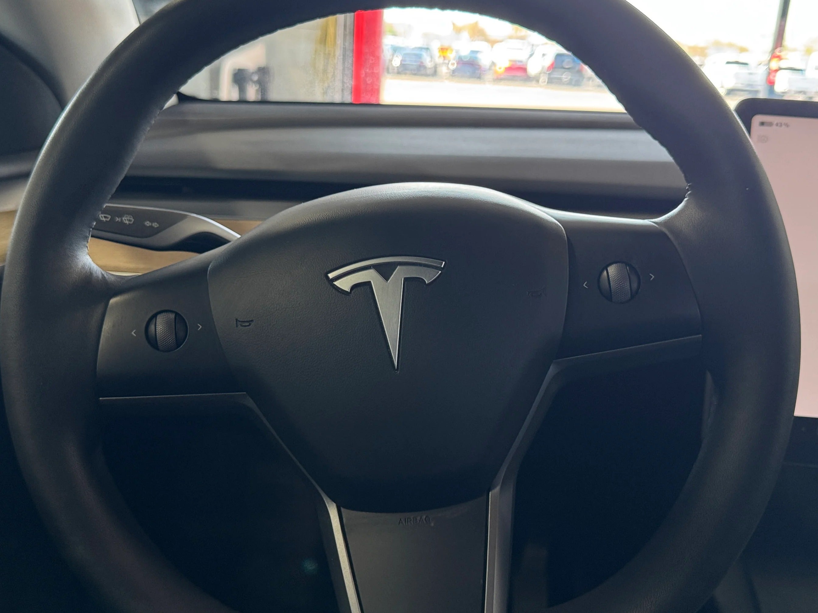 Image 8 of 2023 Tesla Model Y Long Range