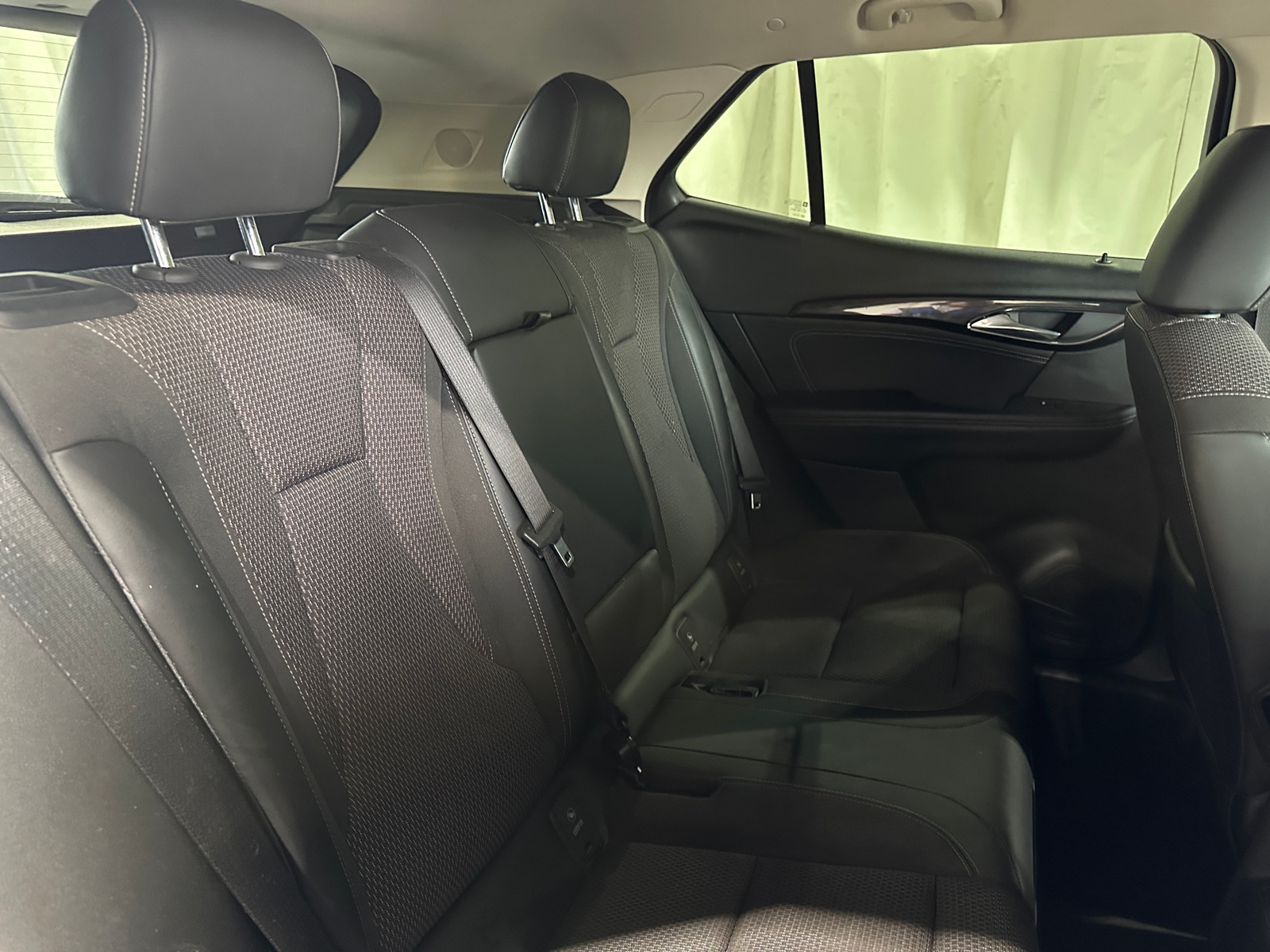 Thumbnail: 2022 Buick Envision - 5