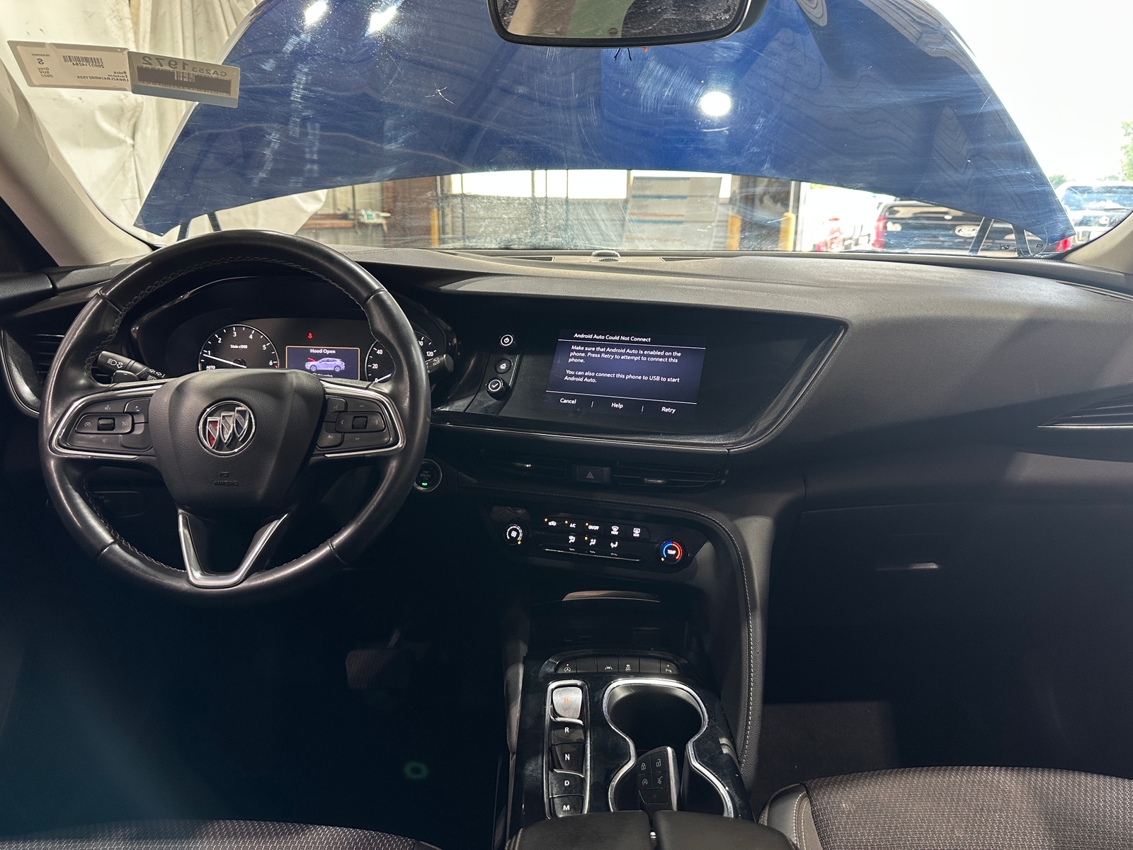 Thumbnail: 2022 Buick Envision - 2