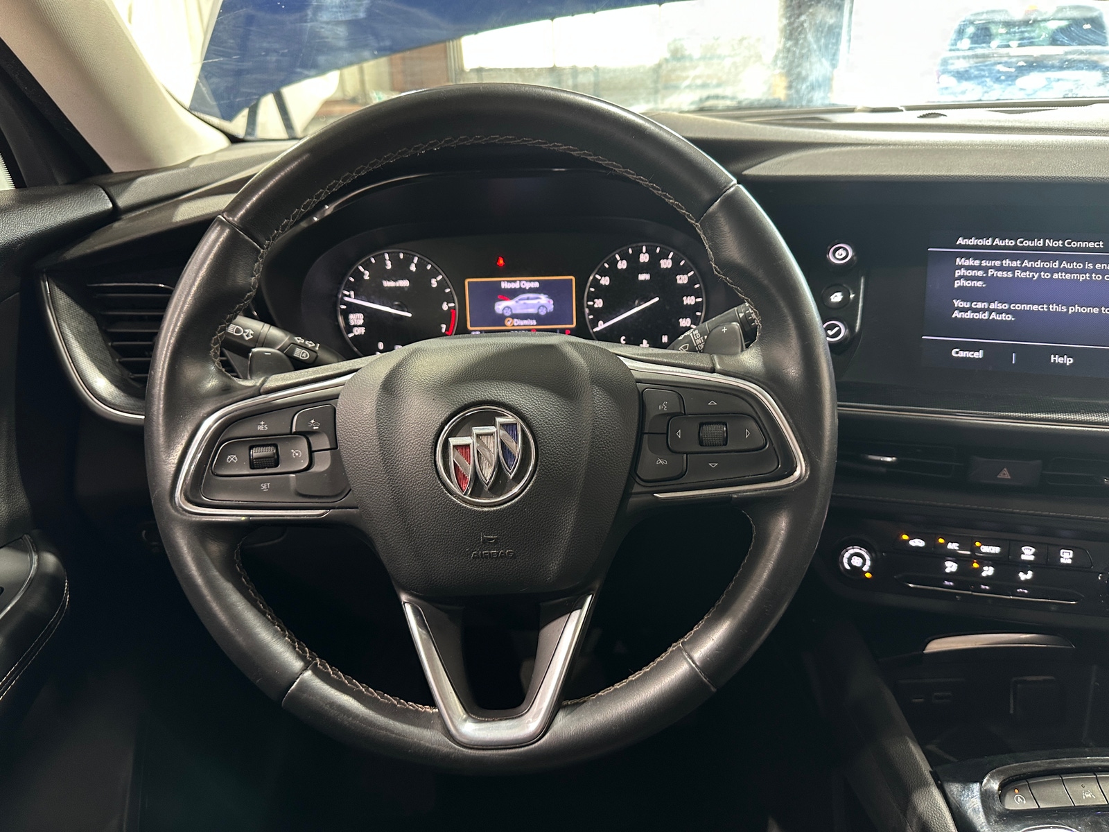 Thumbnail: 2022 Buick Envision - 4
