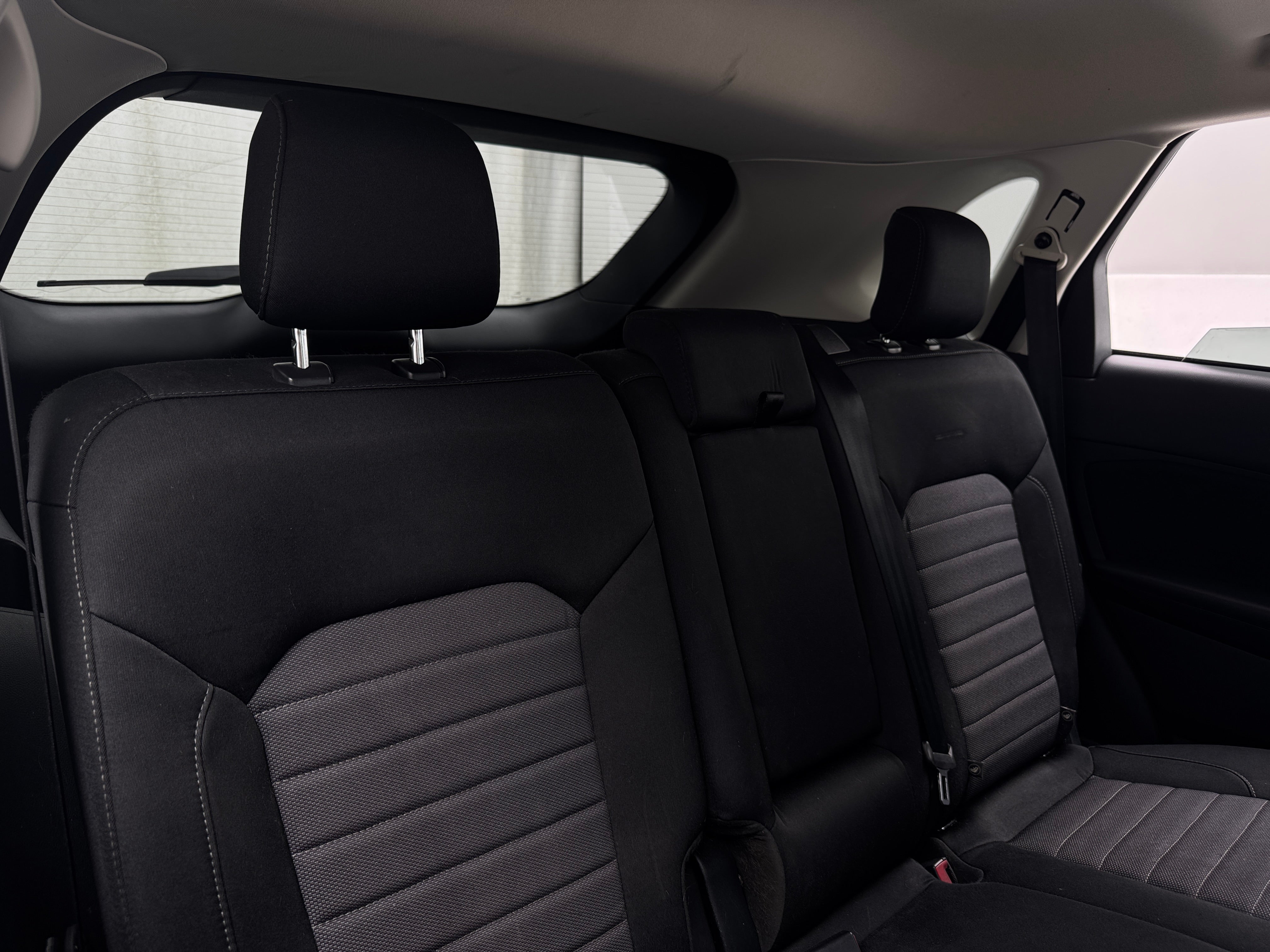 2018 Ford Edge SE 6