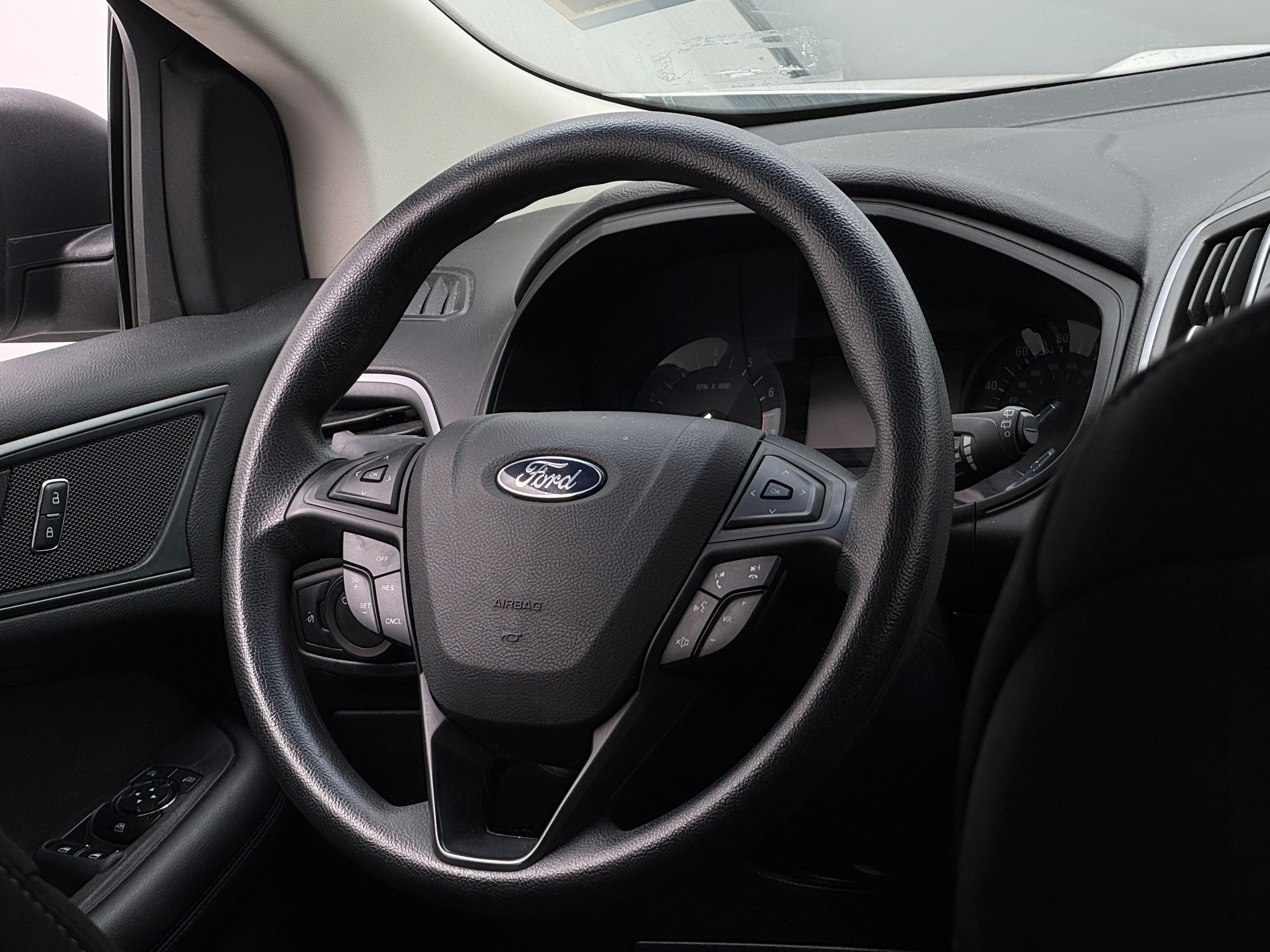 2018 Ford Edge SE 5