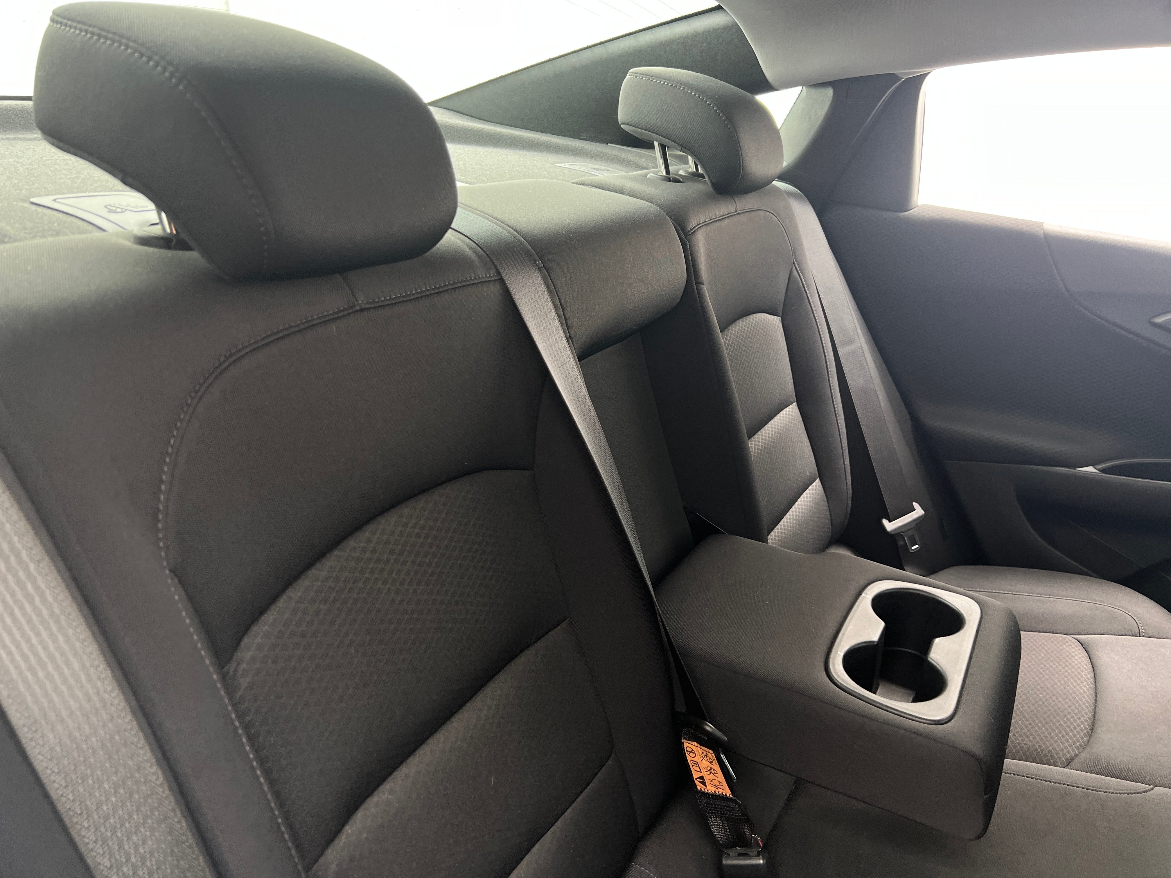 2023 Chevrolet Malibu LT 6