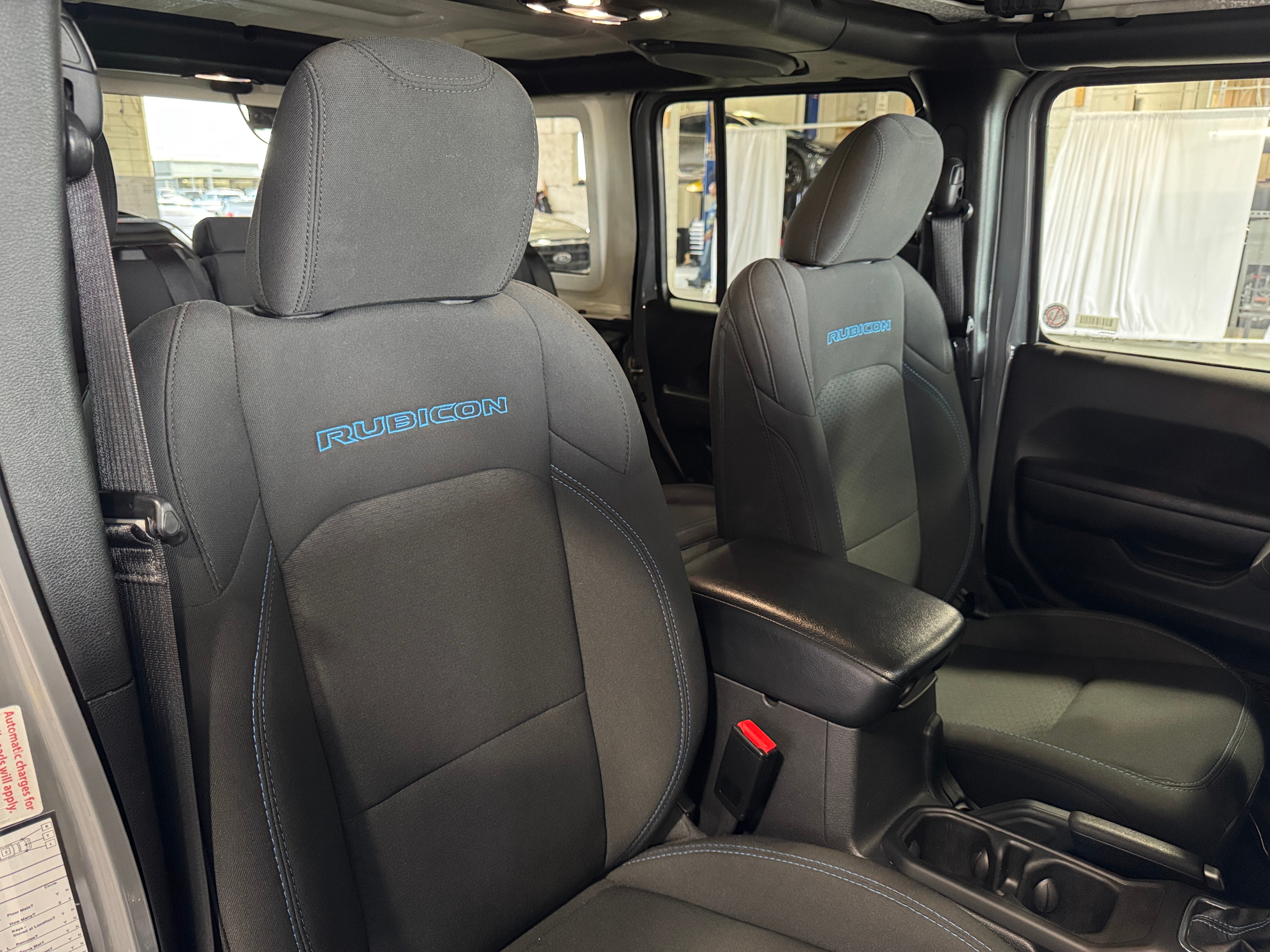 Thumbnail: 2023 Jeep Wrangler - 2
