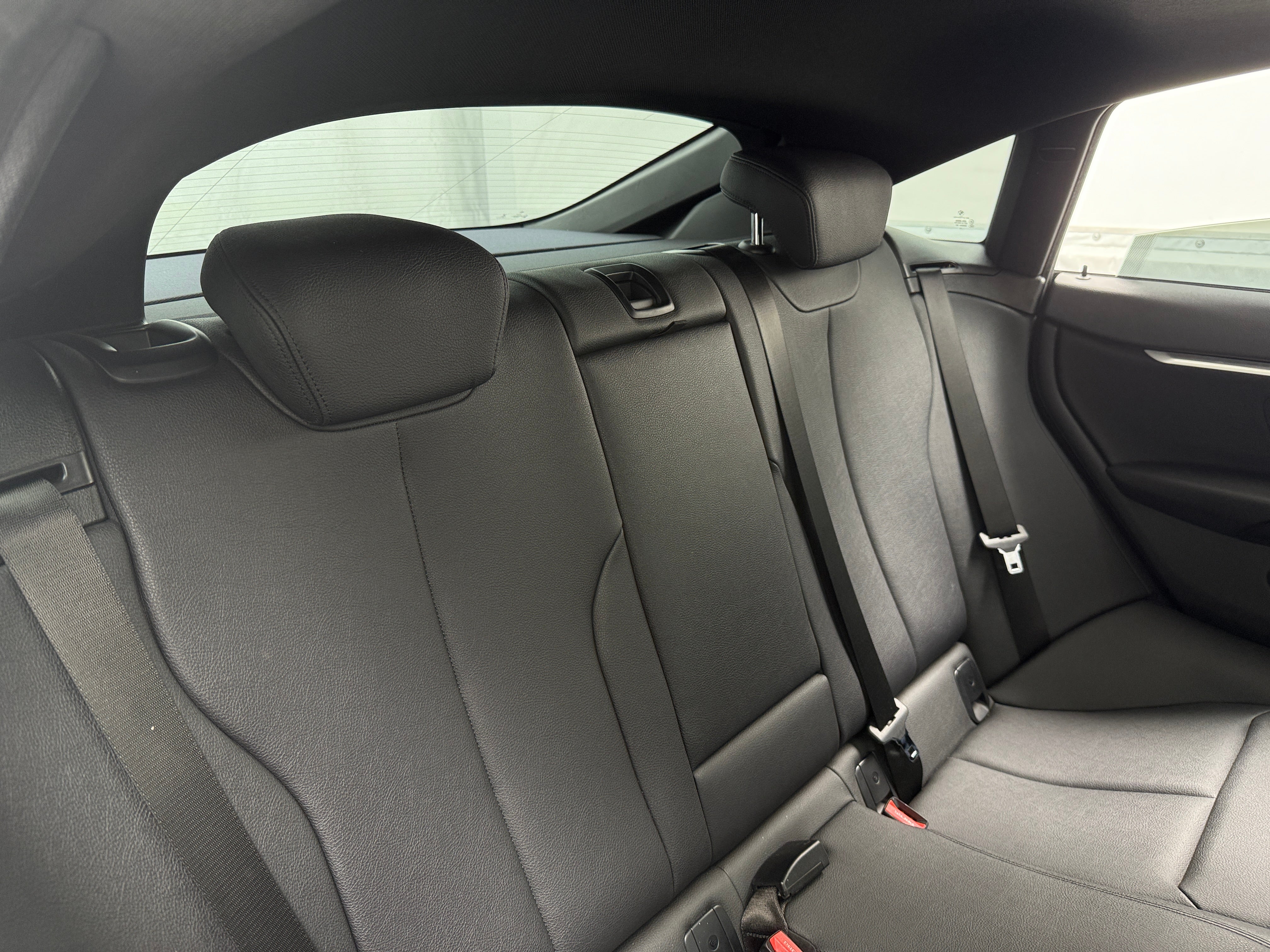 2019 BMW 4 Series 430i 5