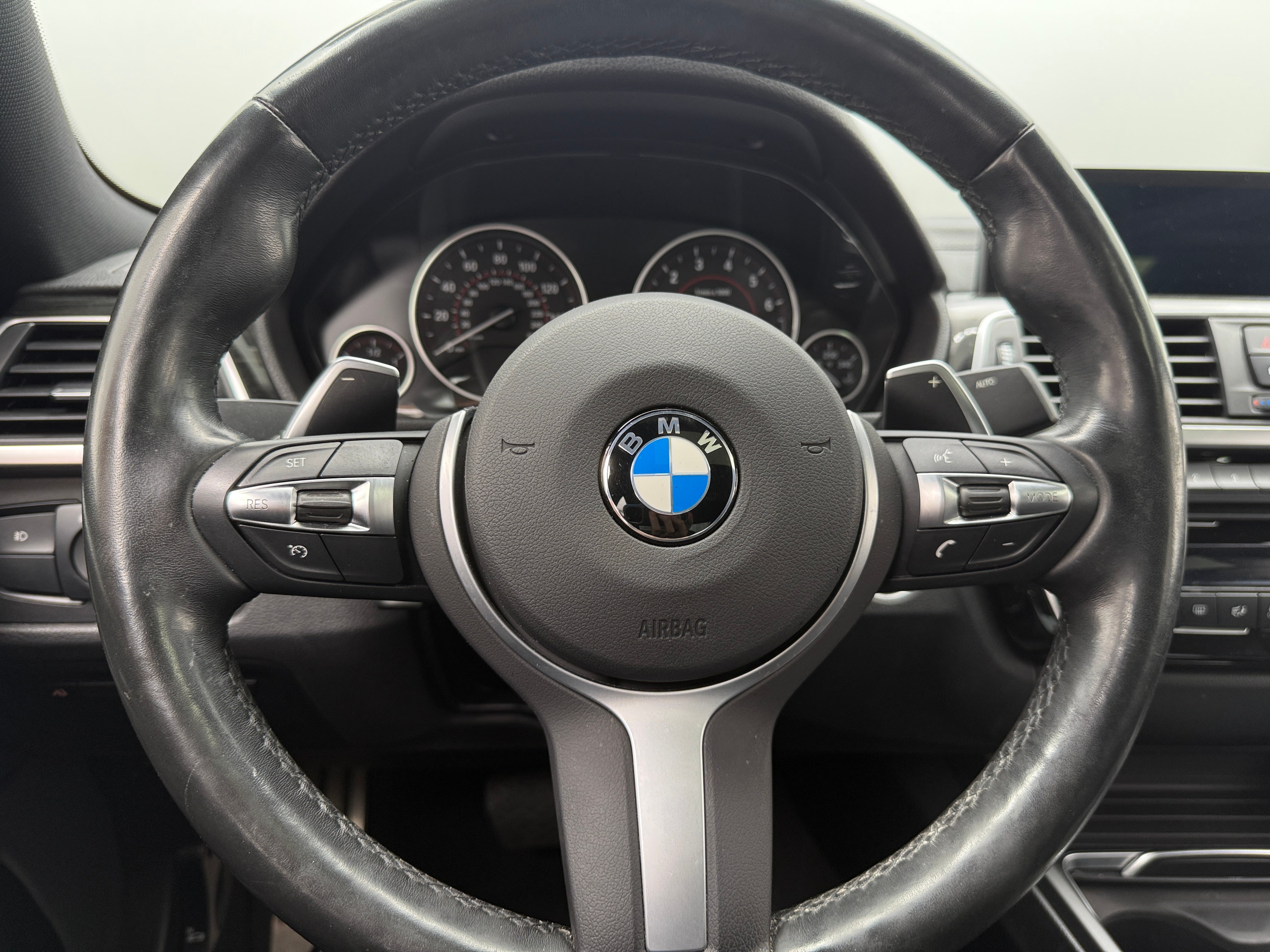 2019 BMW 4 Series 430i 4
