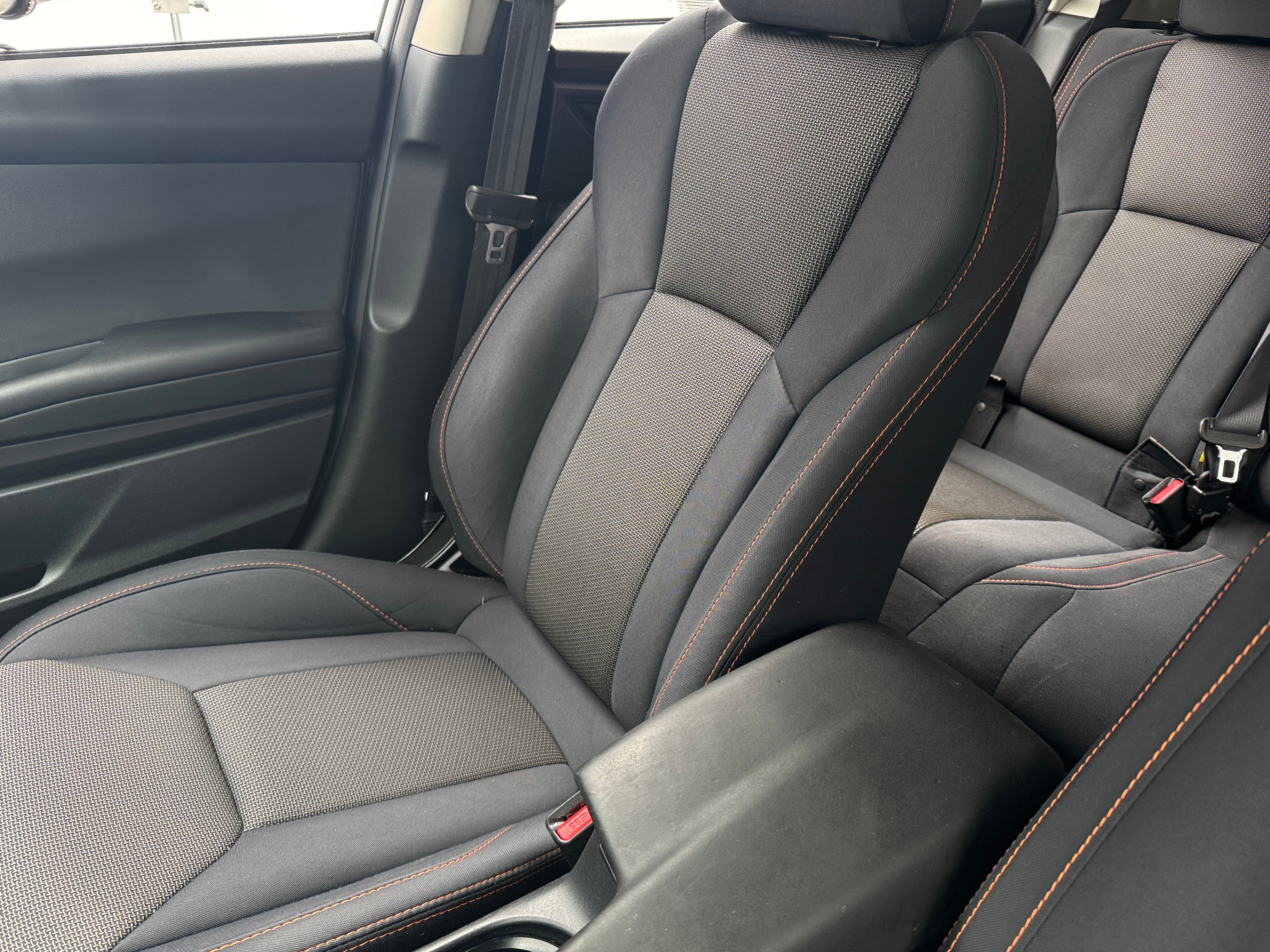 2019 Subaru Crosstrek Premium 2