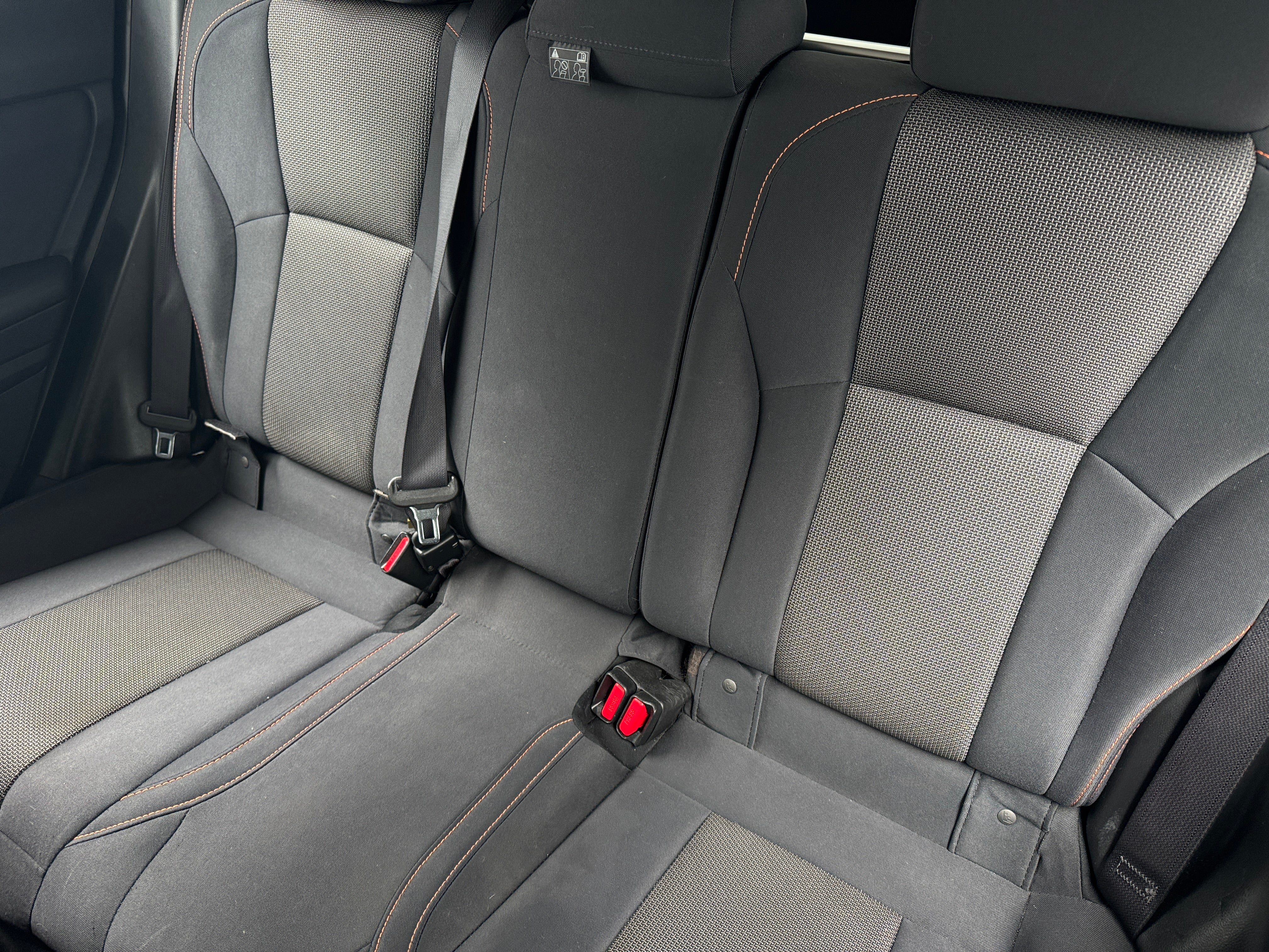 2019 Subaru Crosstrek Premium 6
