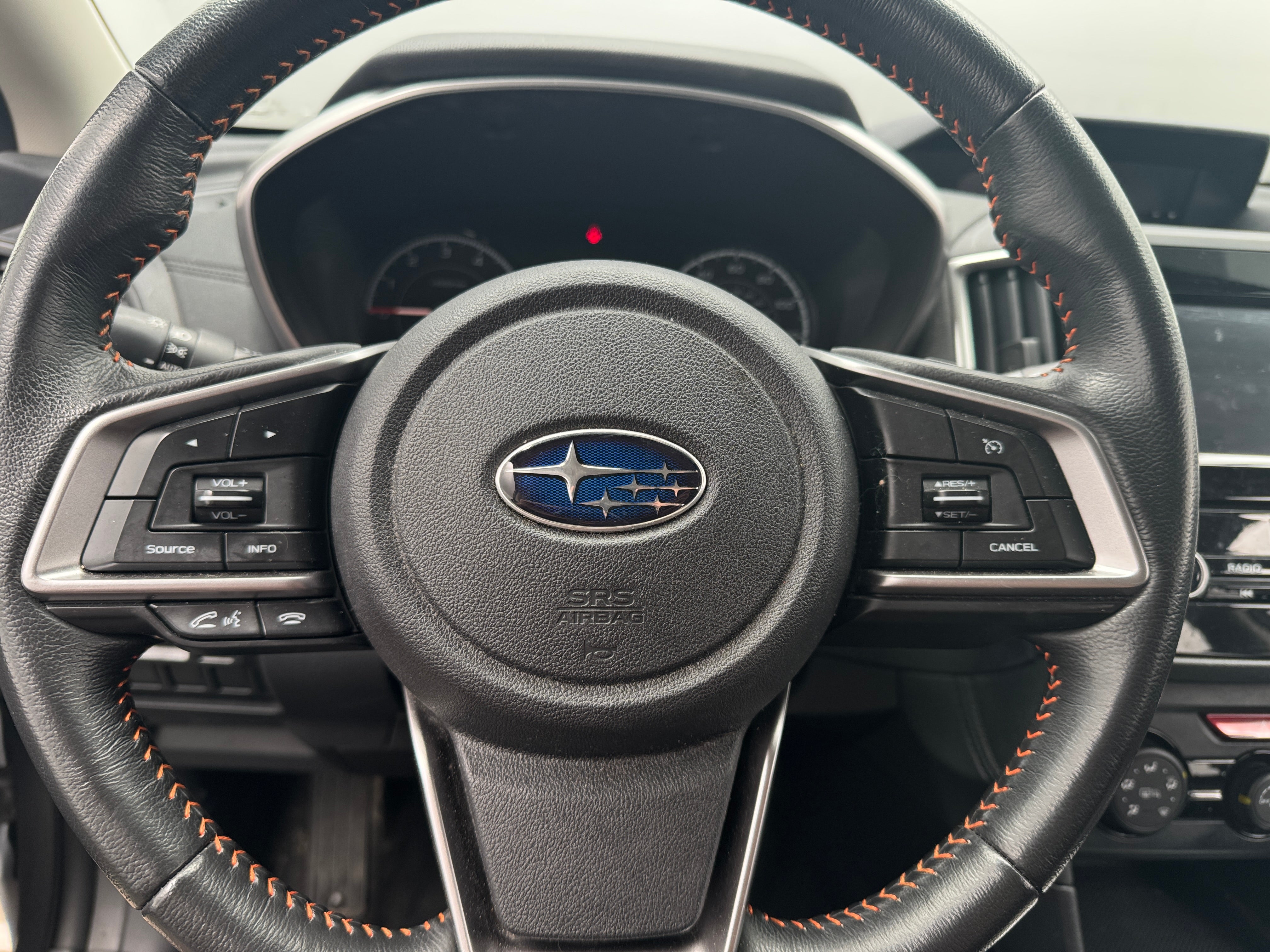 2019 Subaru Crosstrek Premium 5