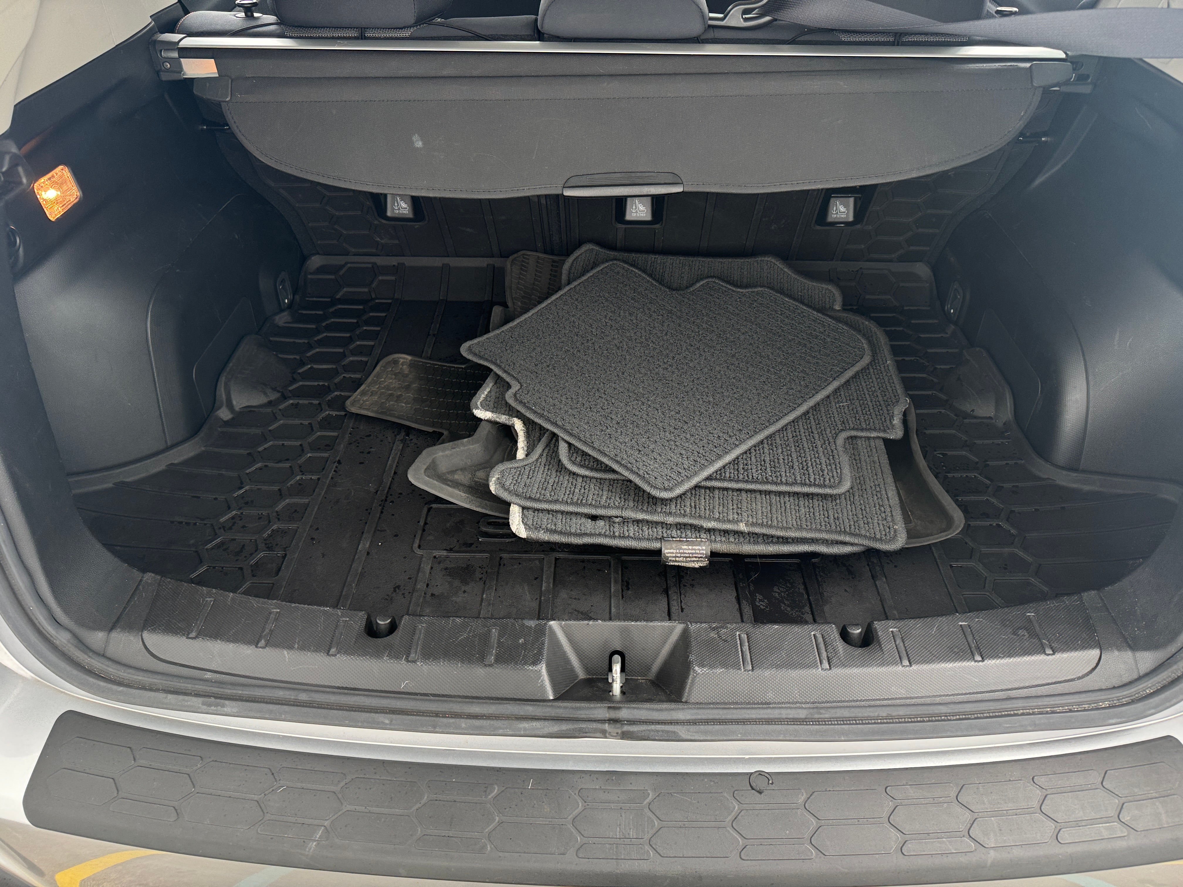 2019 Subaru Crosstrek Premium 7