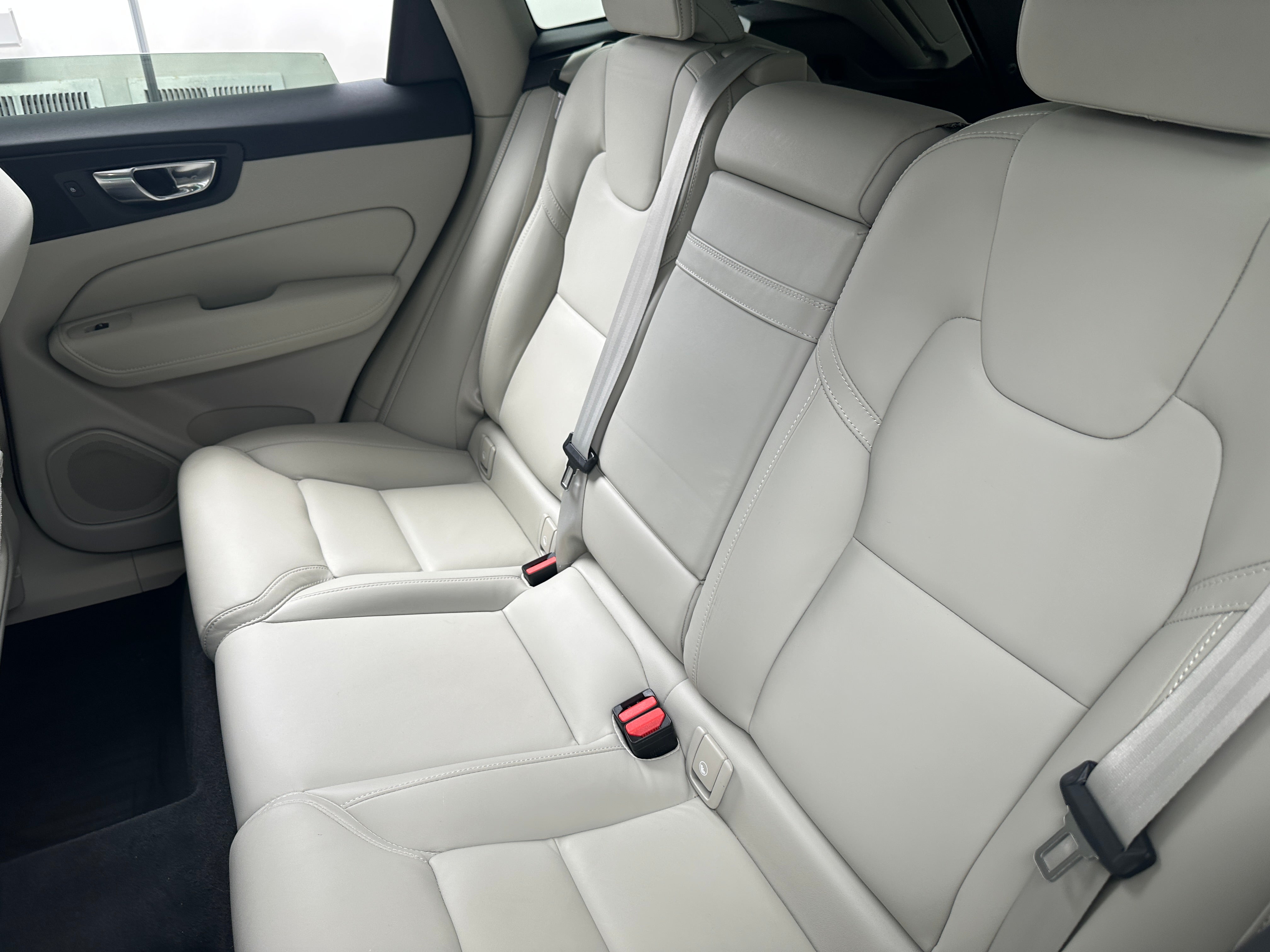 2021 Volvo XC60 T5 Inscription 5