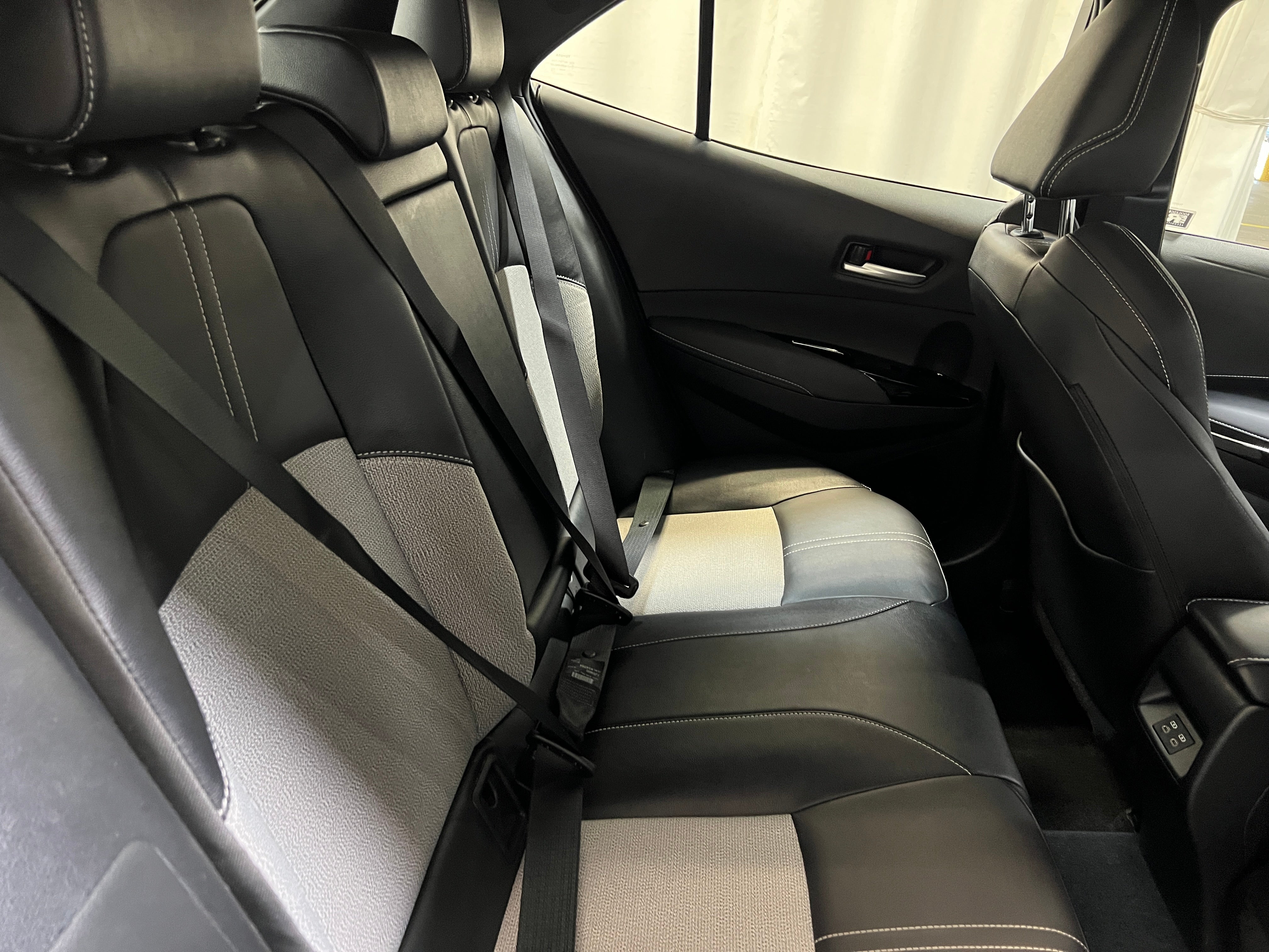 2024 Toyota Corolla XSE 6