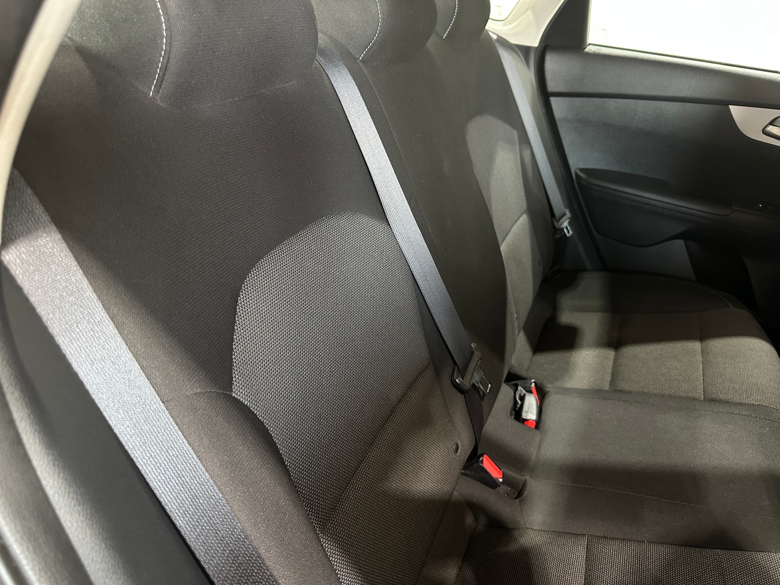 Thumbnail: 2022 Kia Forte - 6