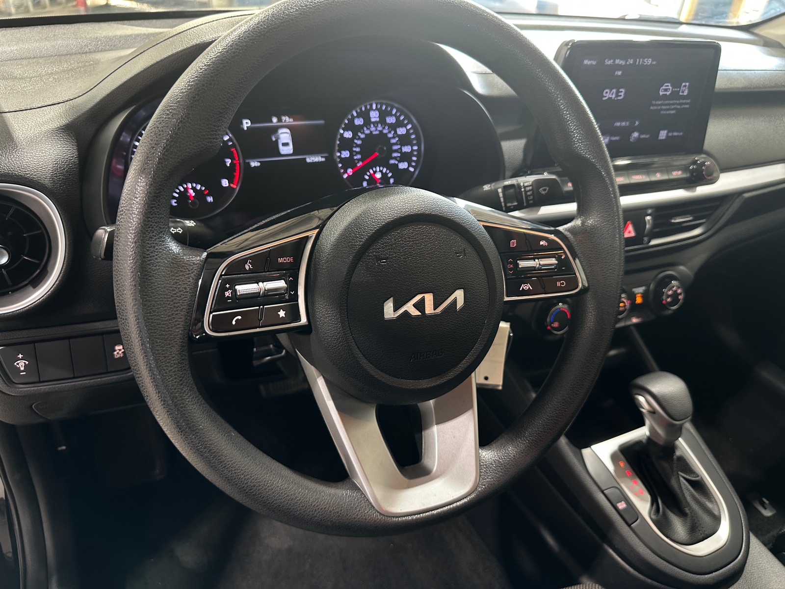 Thumbnail: 2022 Kia Forte - 5