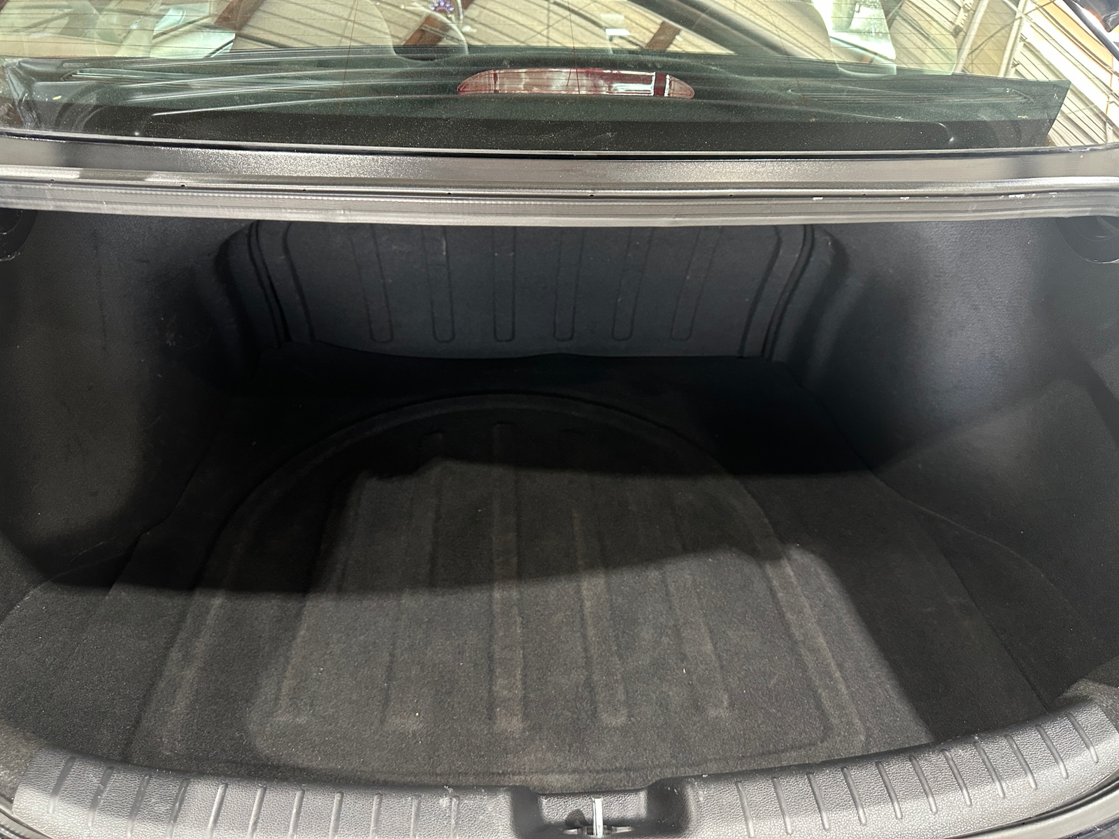 Thumbnail: 2022 Kia Forte - 7