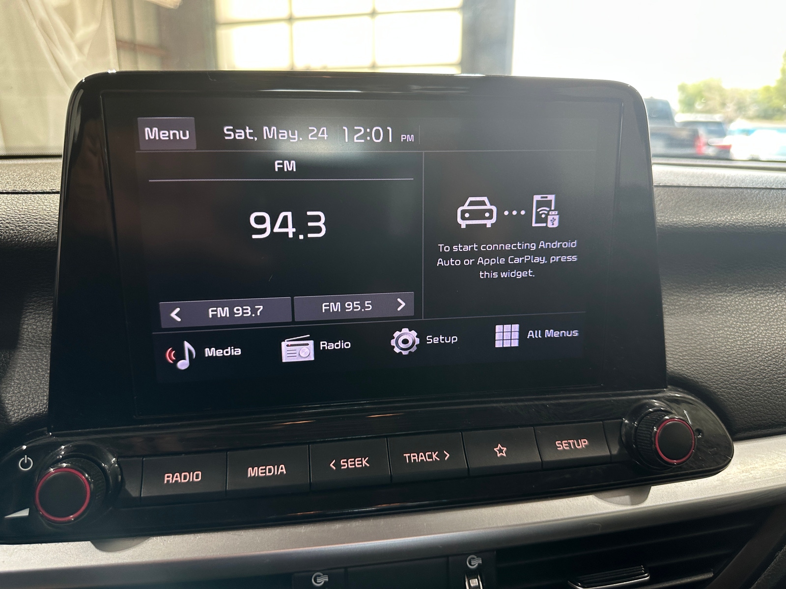 Thumbnail: 2022 Kia Forte - 4