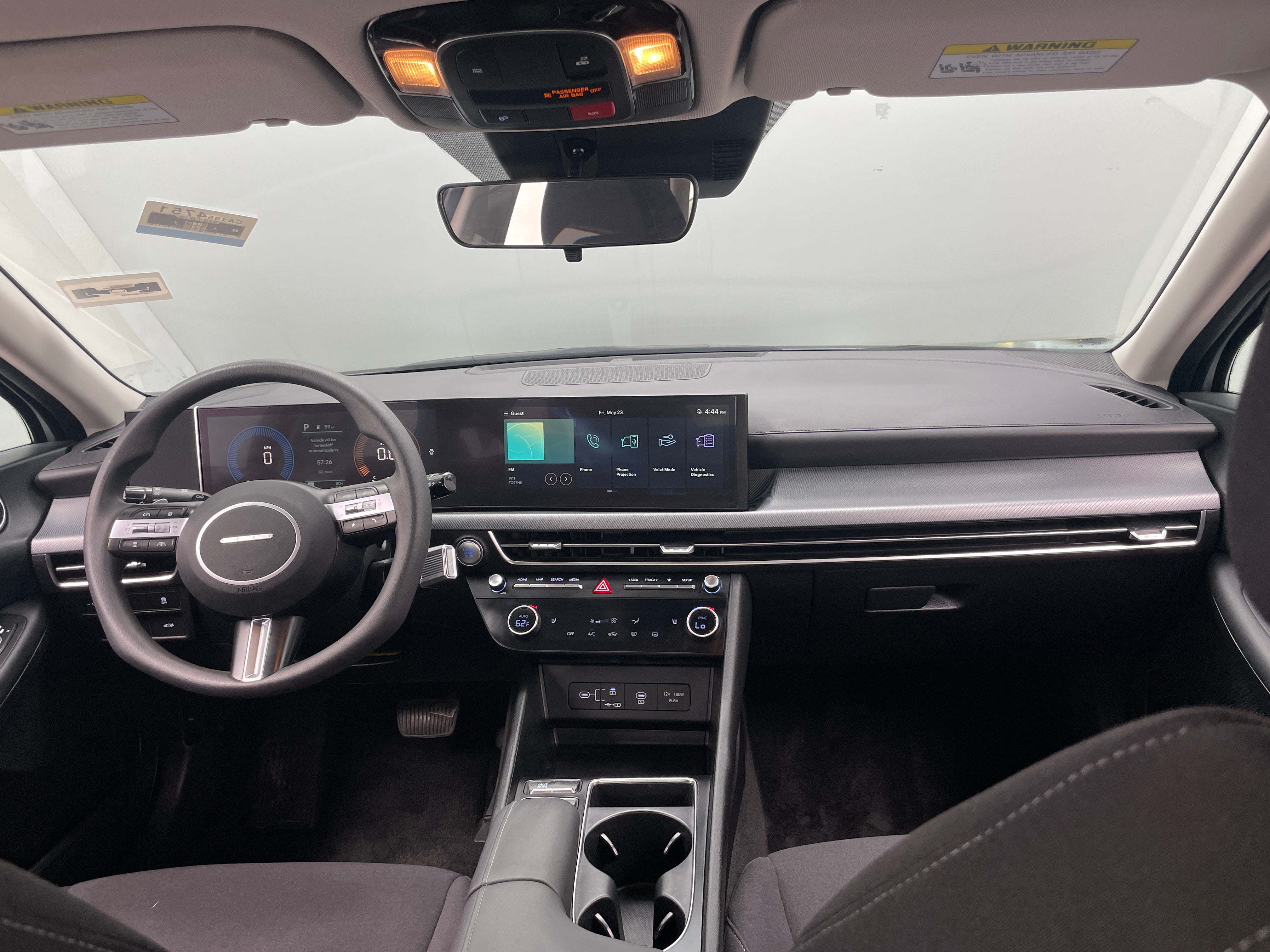 Thumbnail: 2025 Hyundai Sonata - 3