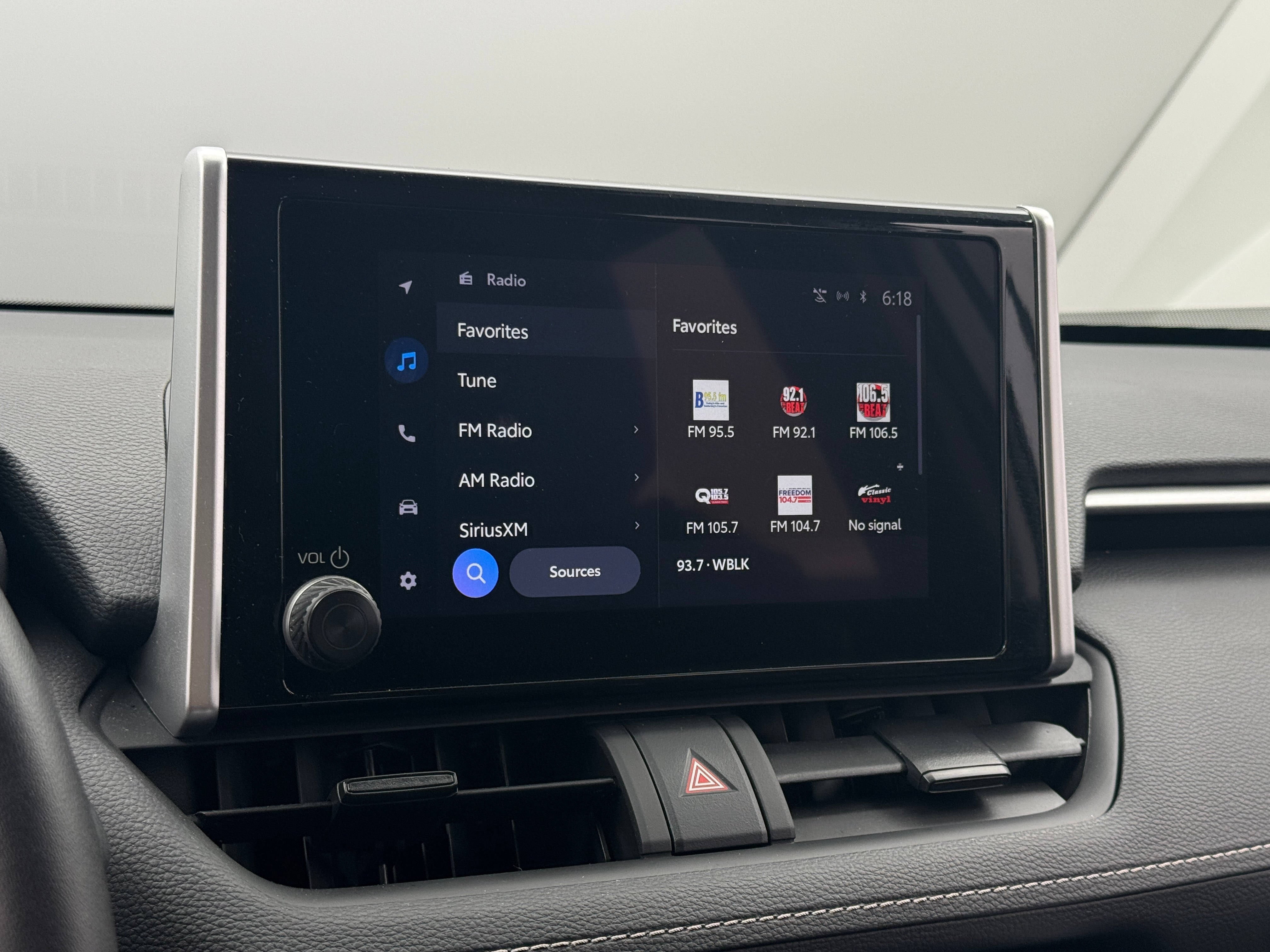 2024 Toyota RAV4 XLE 4