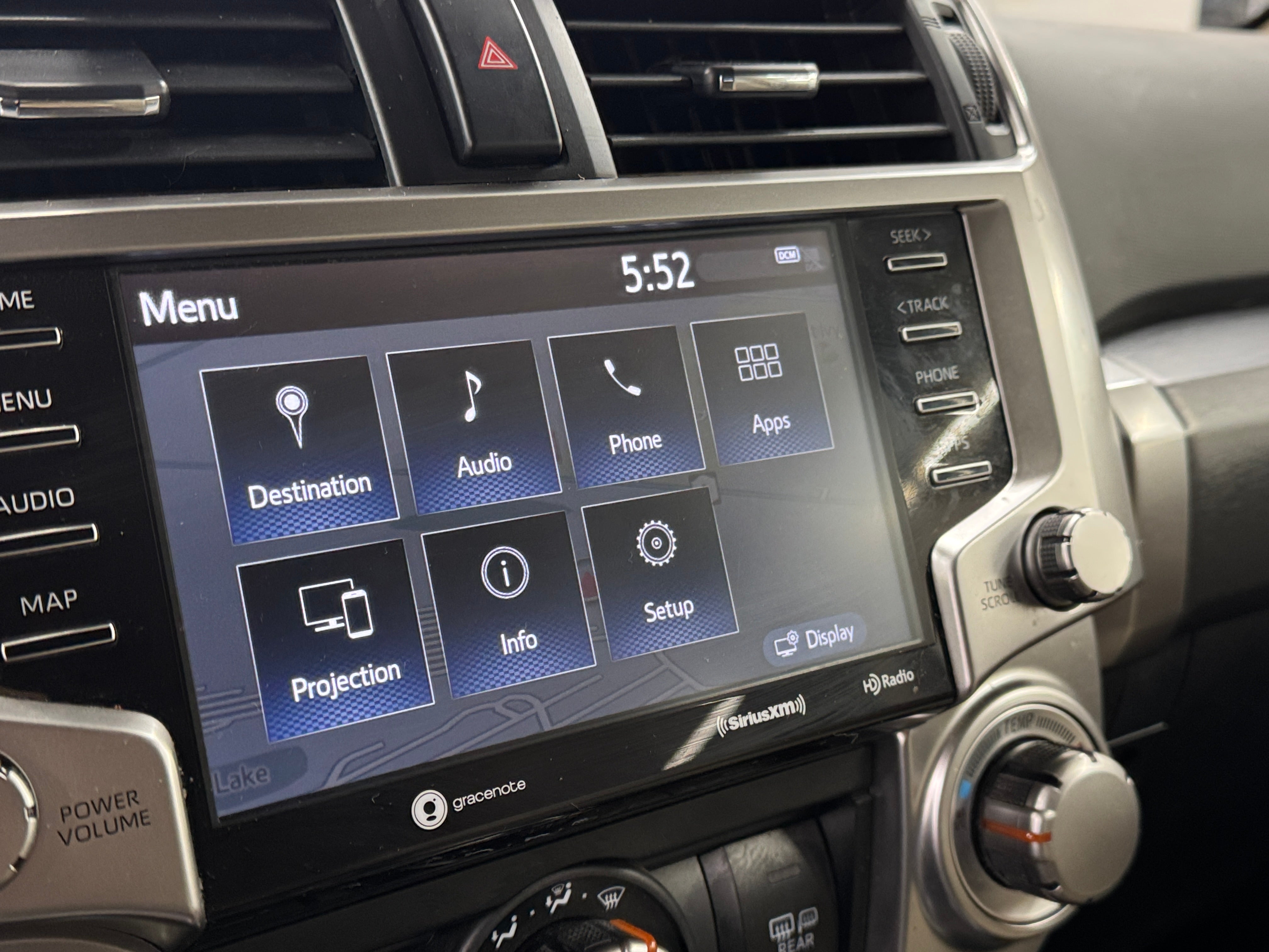2022 Toyota 4Runner SR5 3