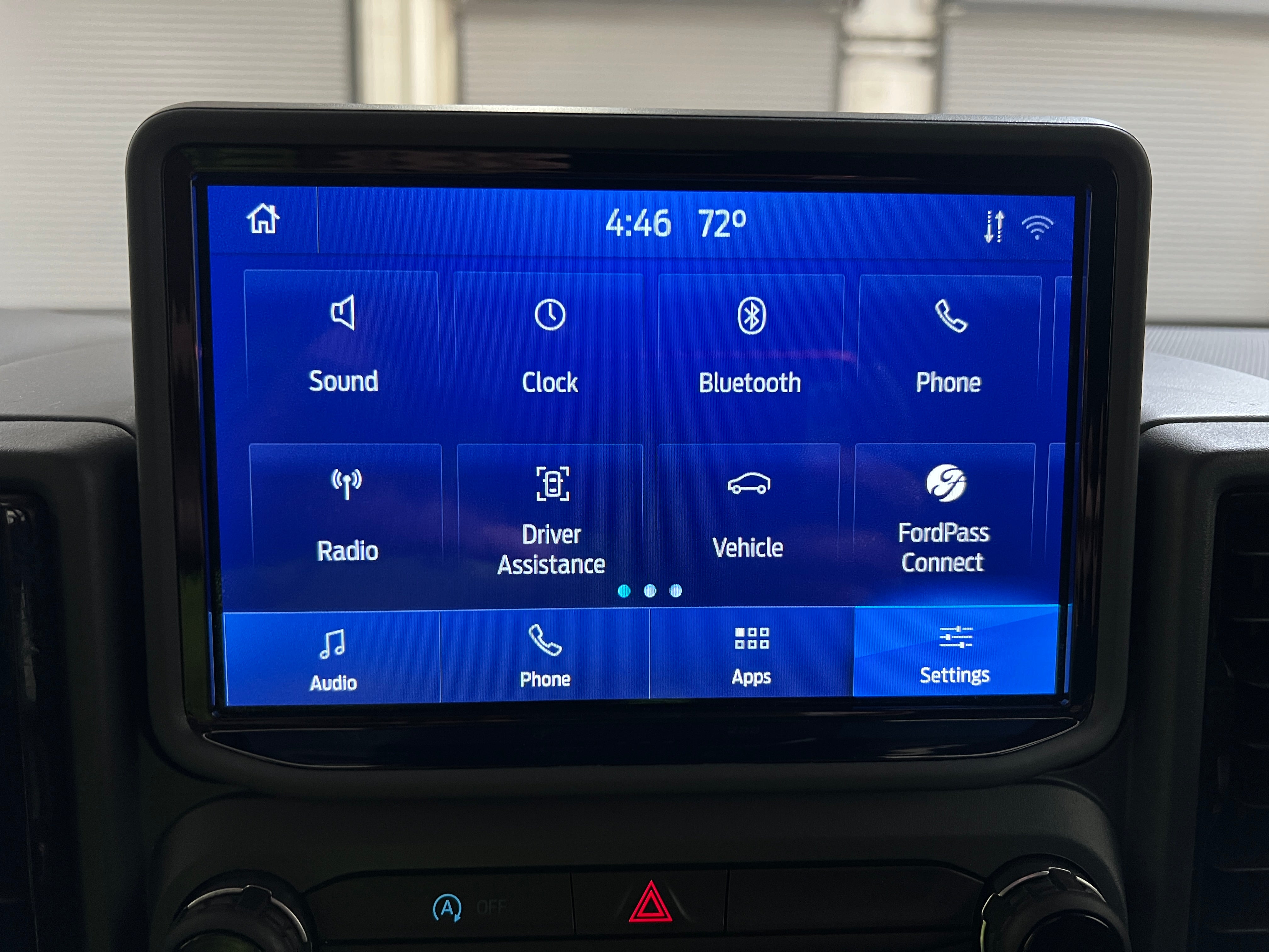 2022 Ford Bronco Sport Base 4