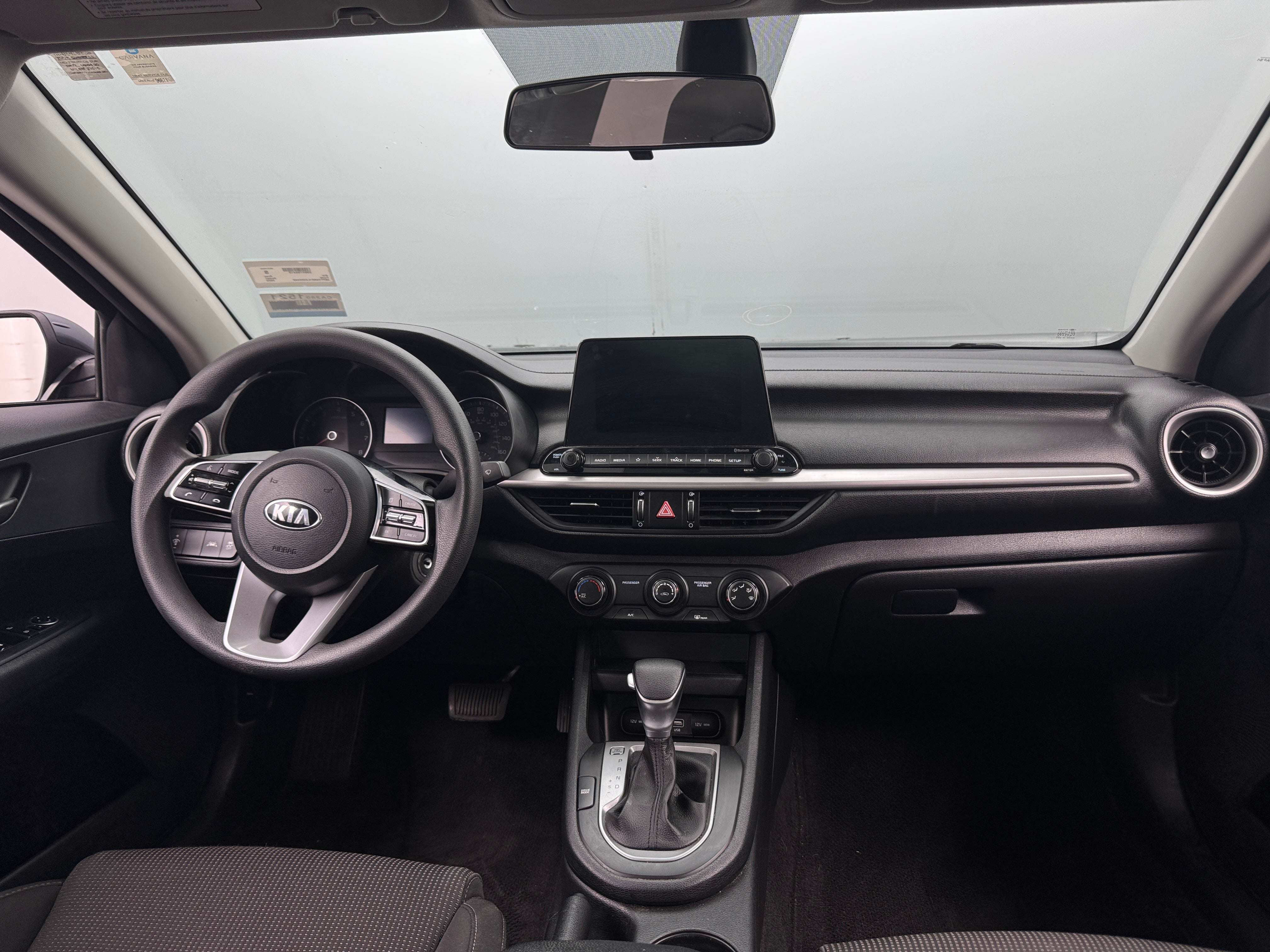 2020 Kia Forte FE 3