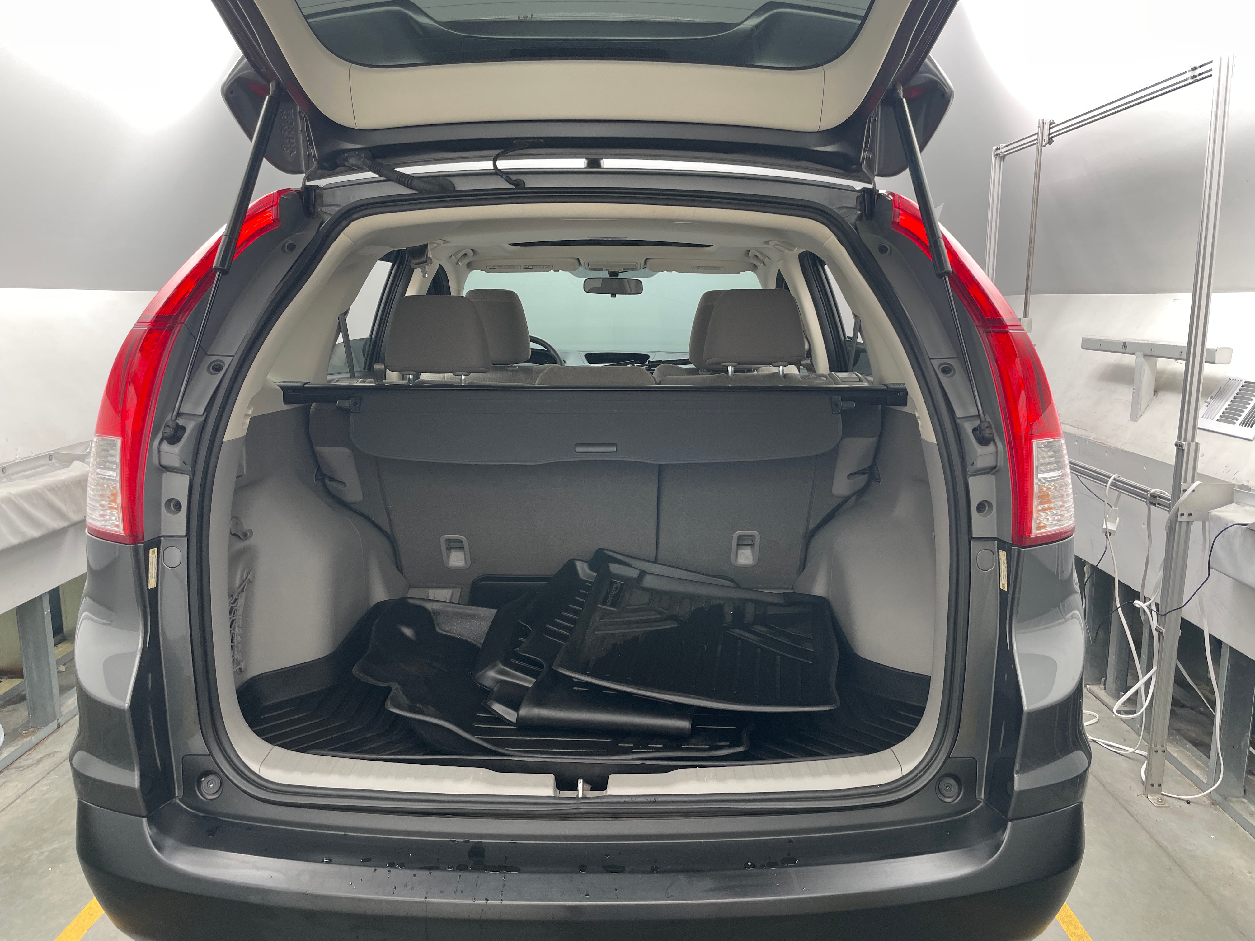 2013 Honda CR-V EX 7