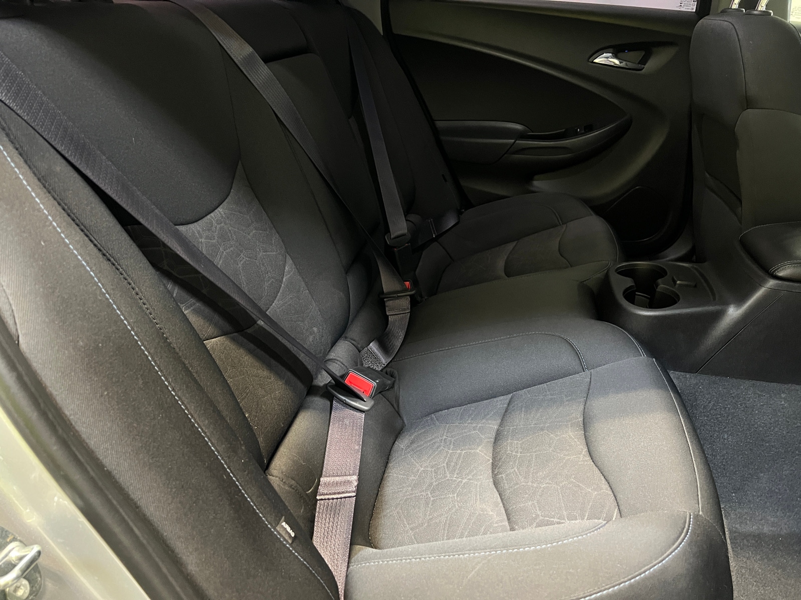 Thumbnail: 2017 Chevrolet Volt - 6