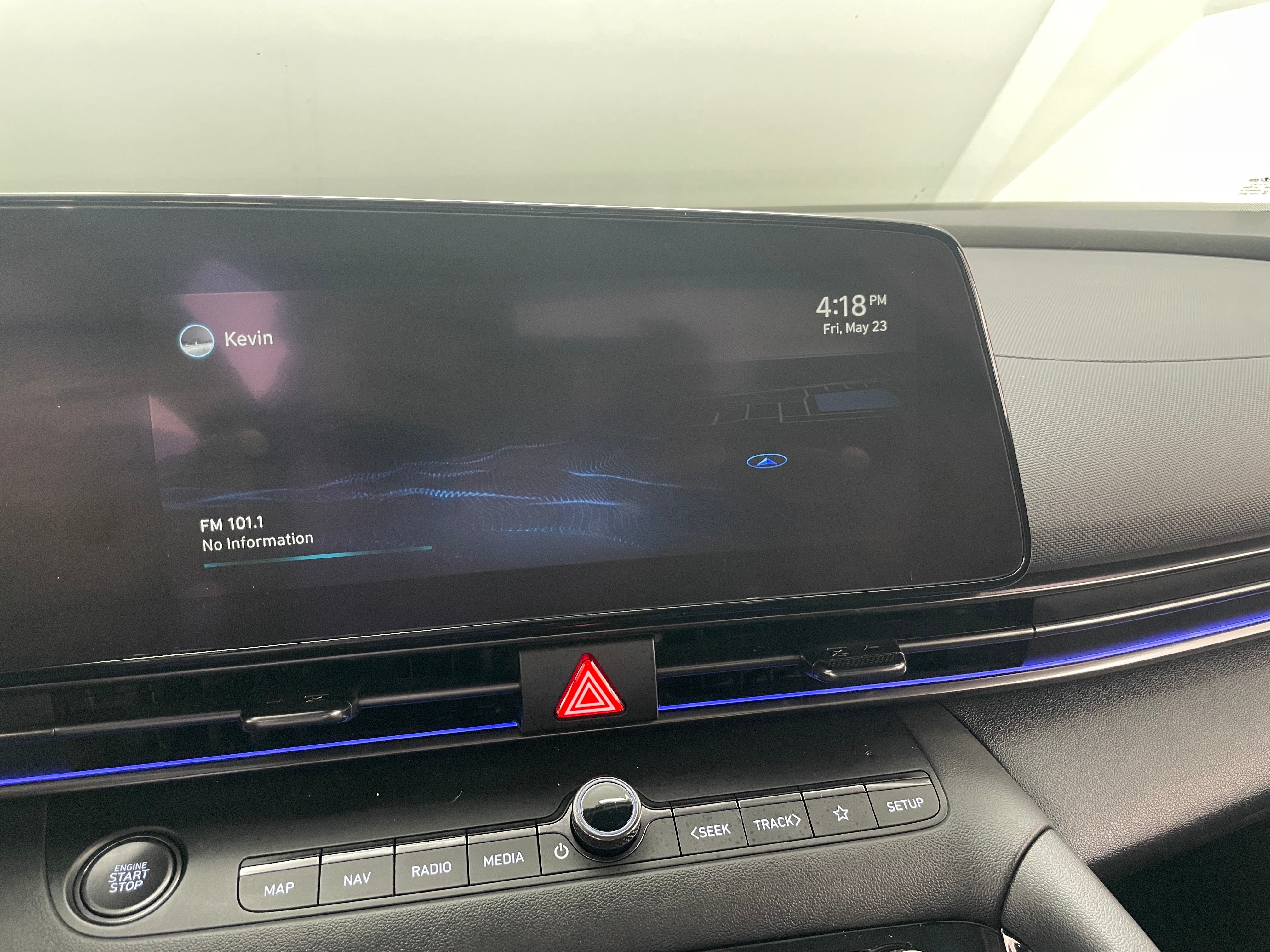 2022 Hyundai Elantra N Line 3