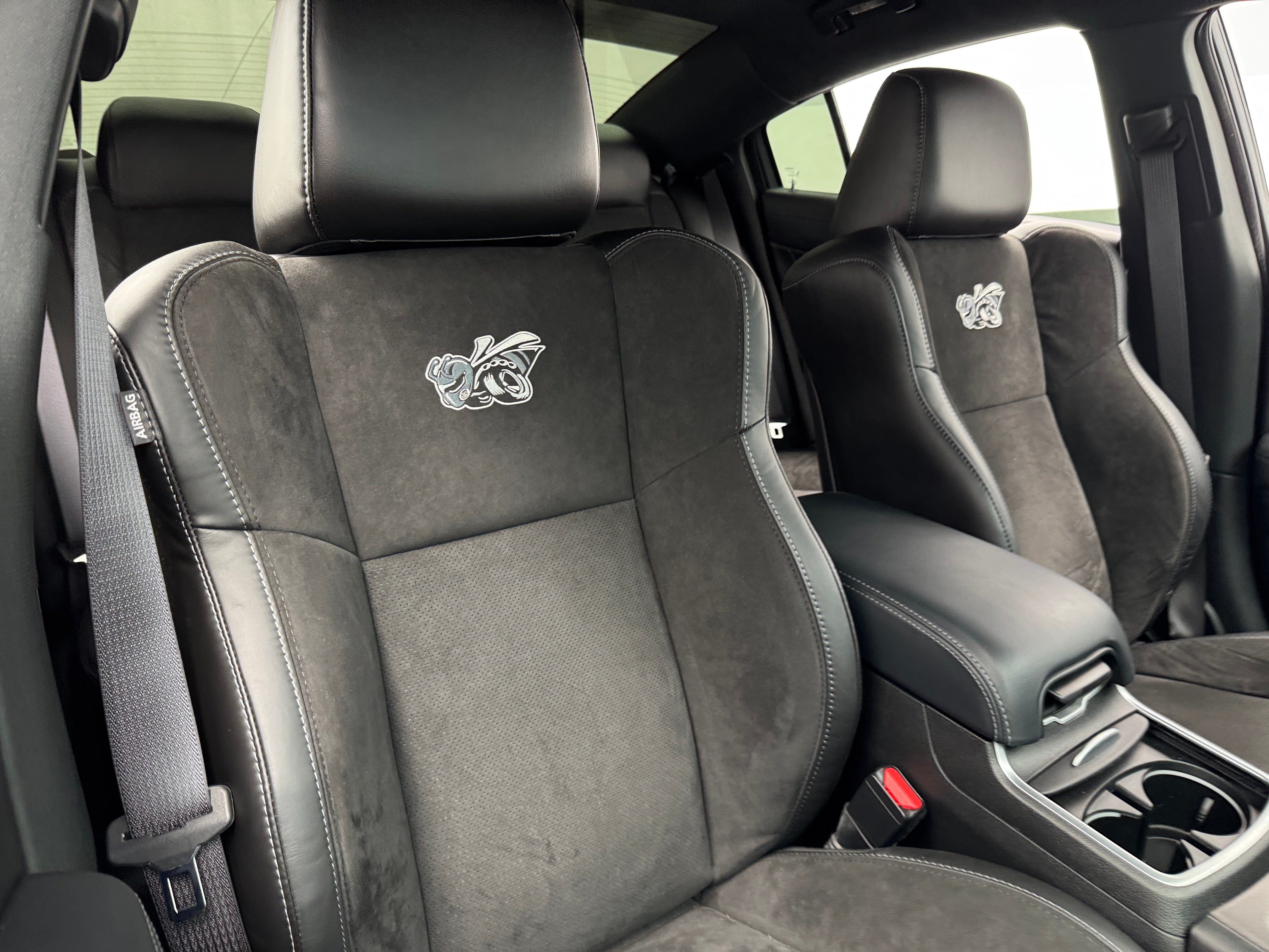 2023 Dodge Charger Scat Pack 2