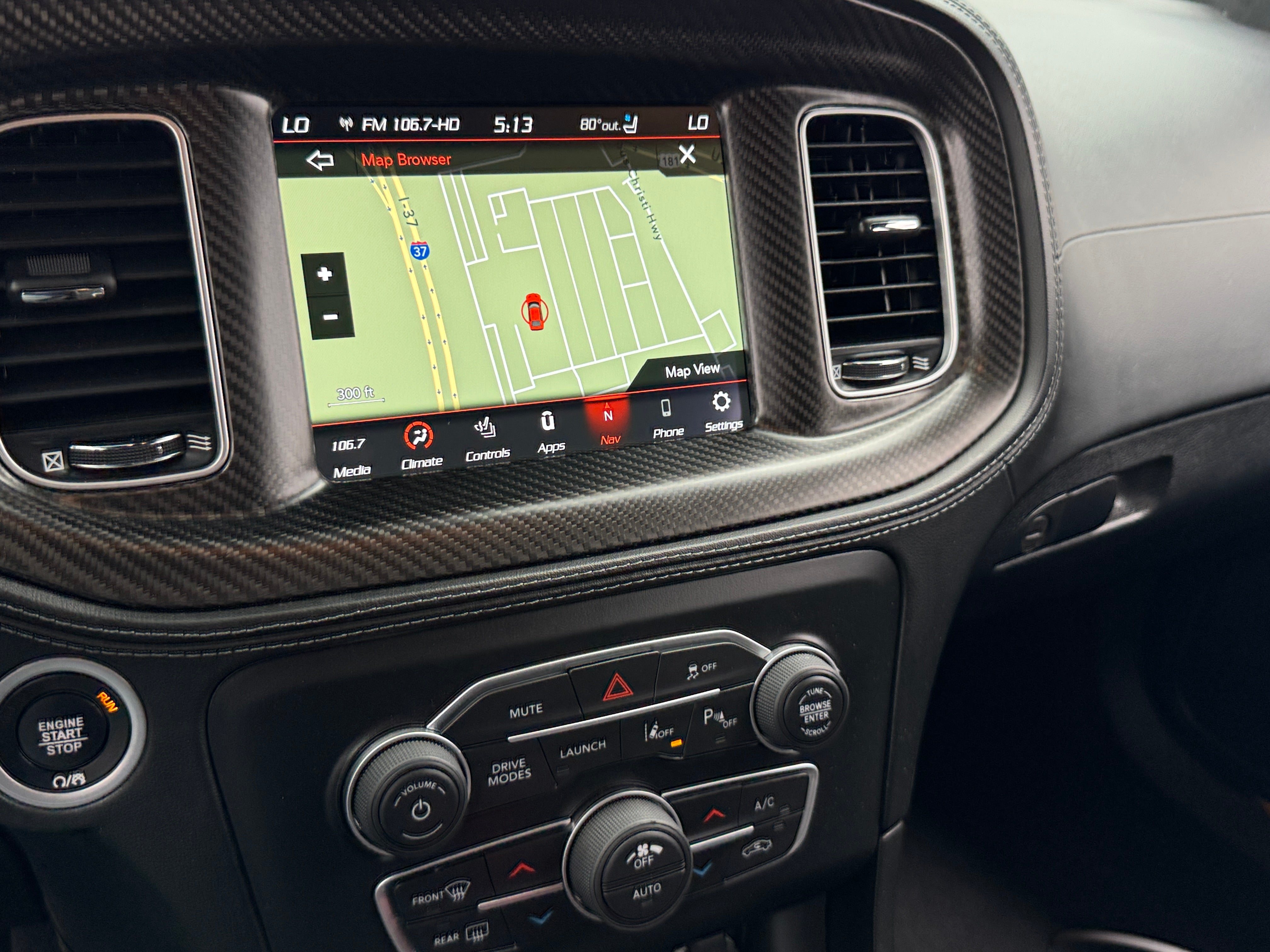 2023 Dodge Charger Scat Pack 4