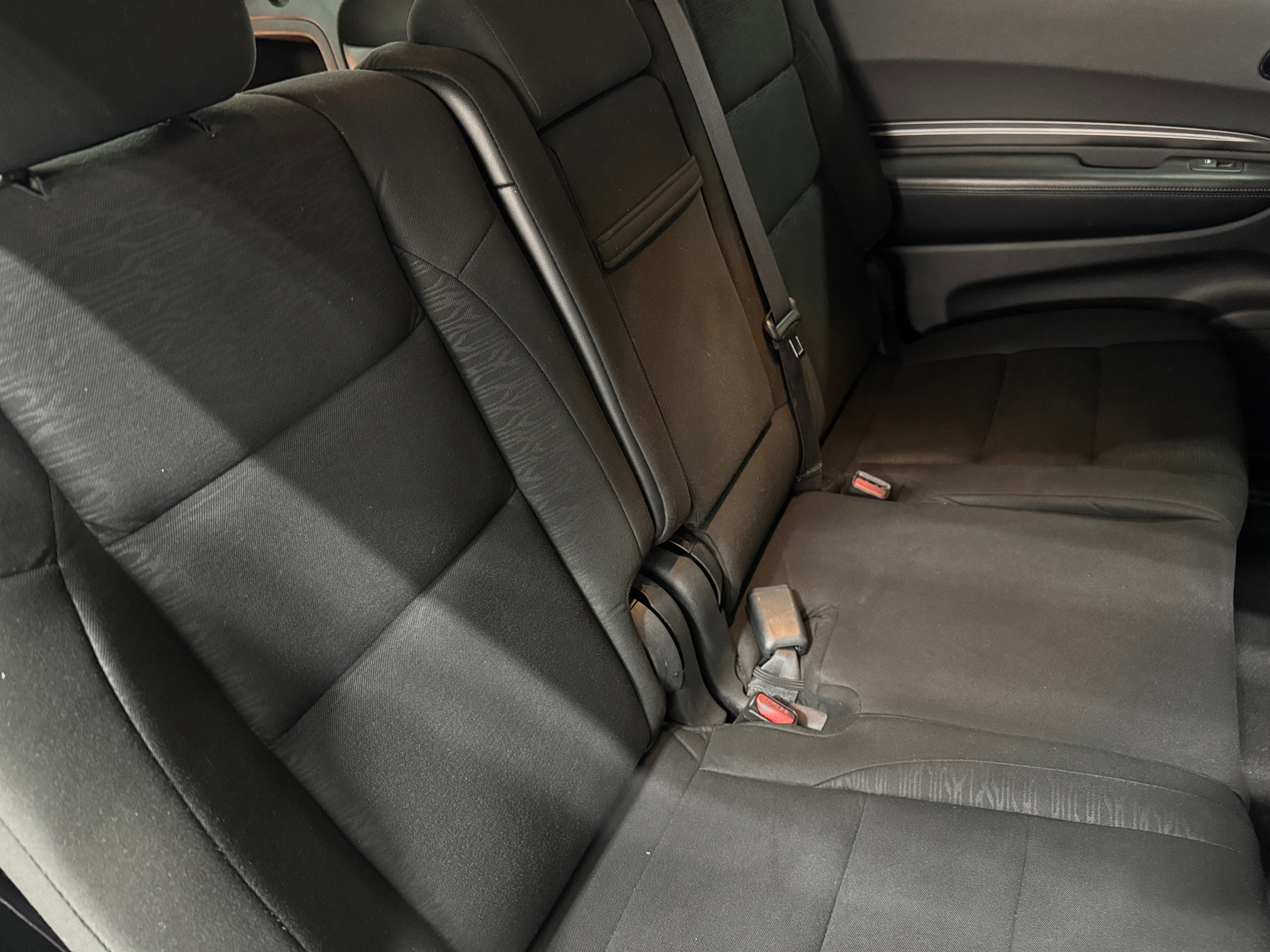 2023 Dodge Durango SXT 6
