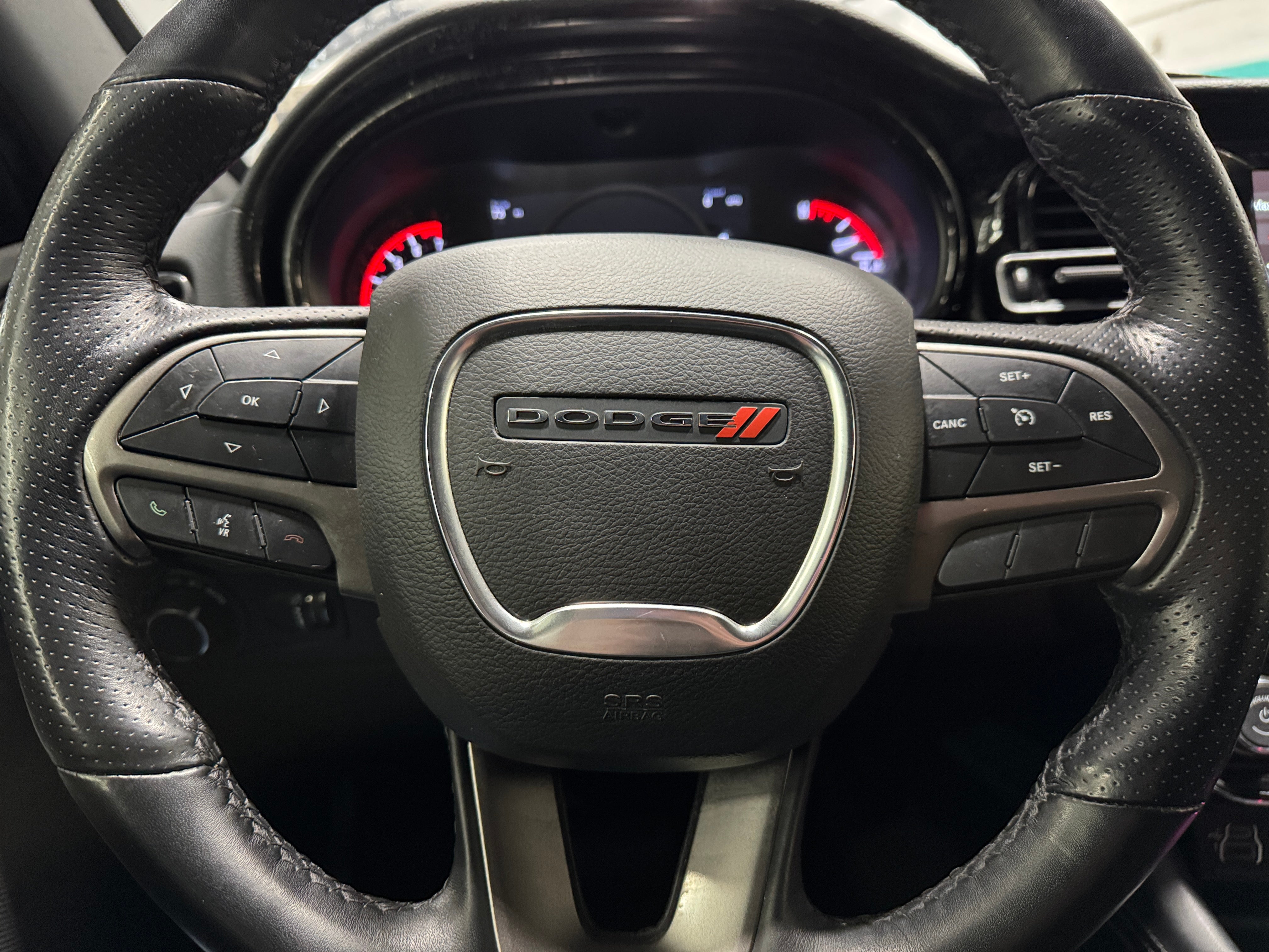 2023 Dodge Durango SXT 5