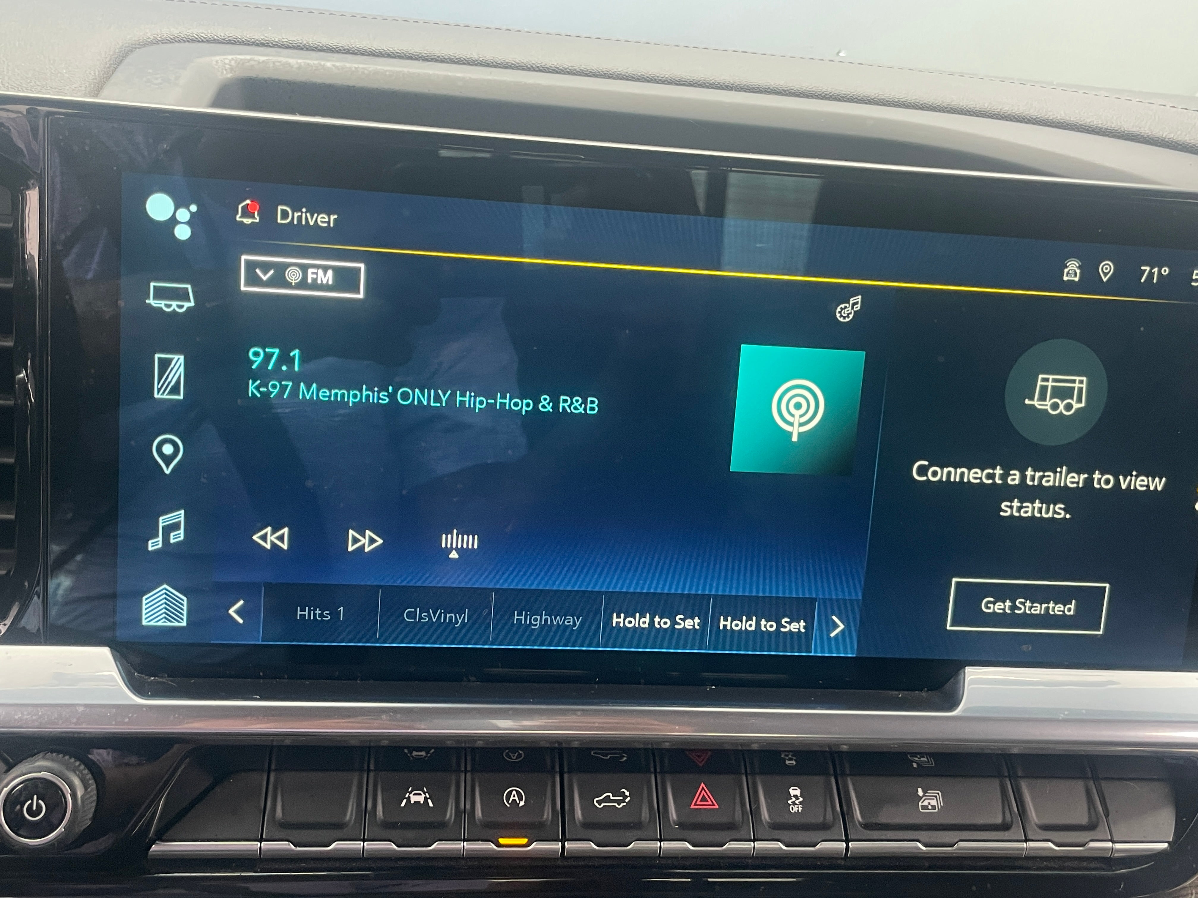 2022 Chevrolet Silverado 1500 LT 4