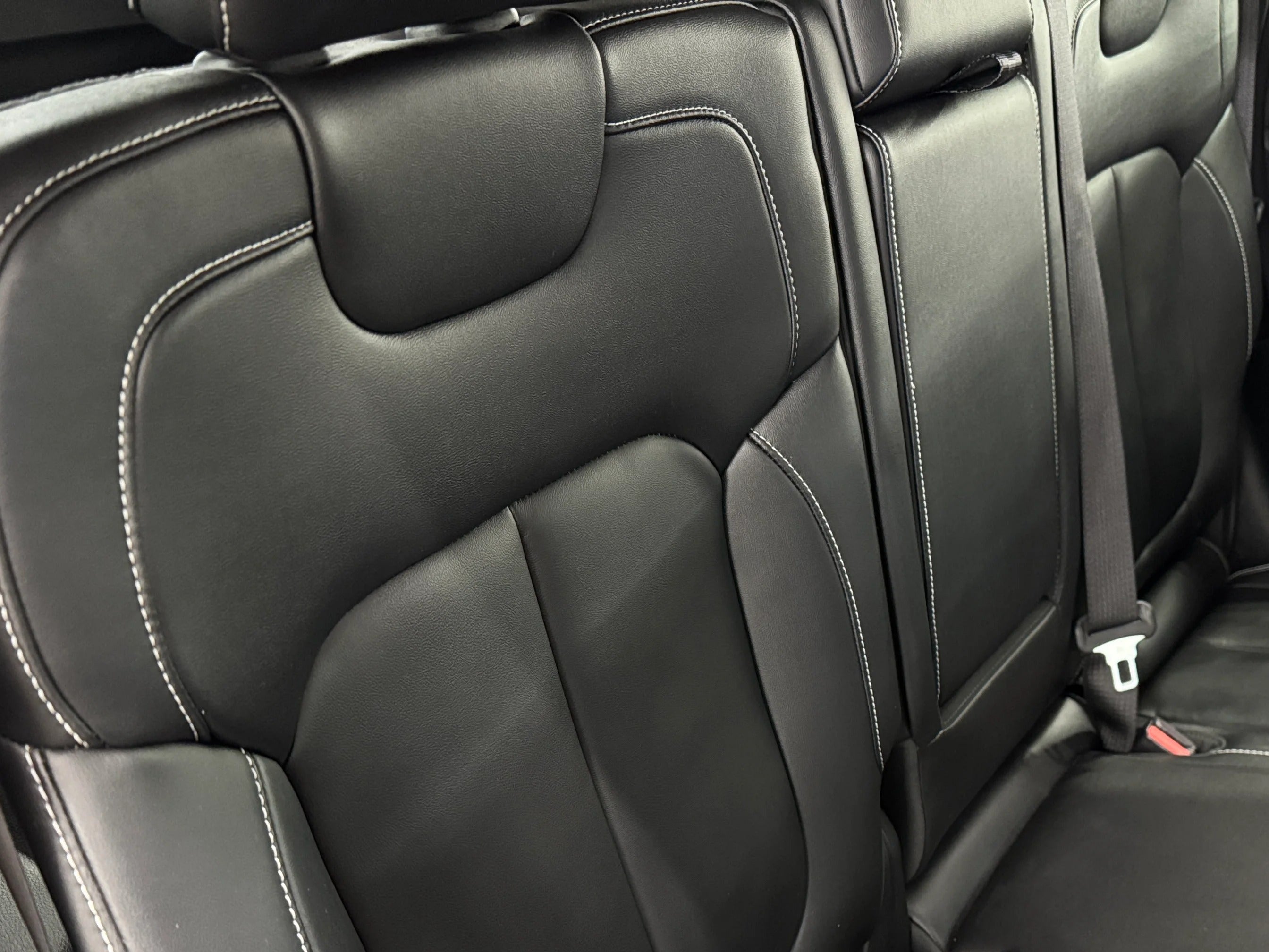 2022 Jeep Grand Cherokee Limited Edition 5
