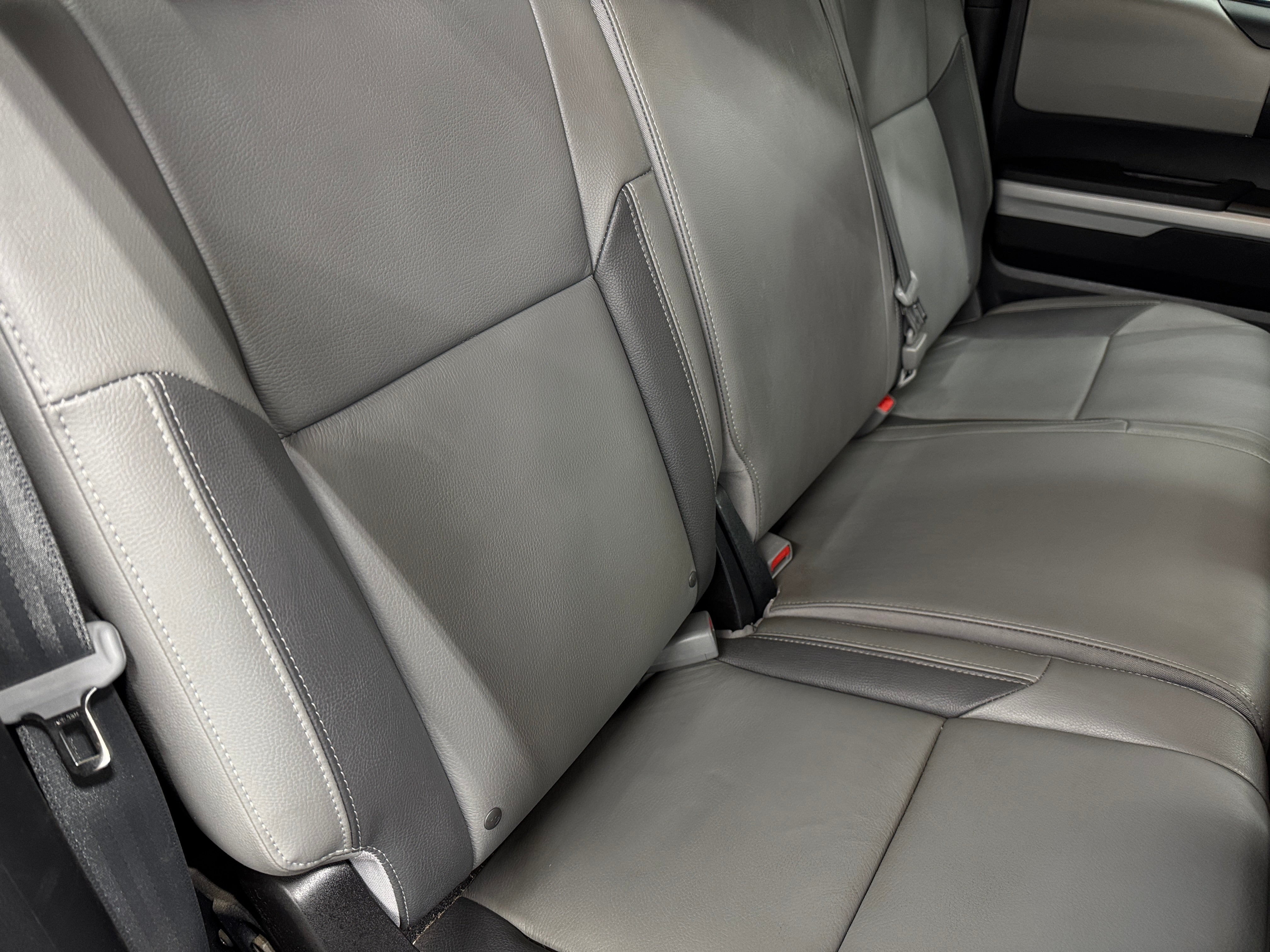2018 Toyota Tundra Limited 5