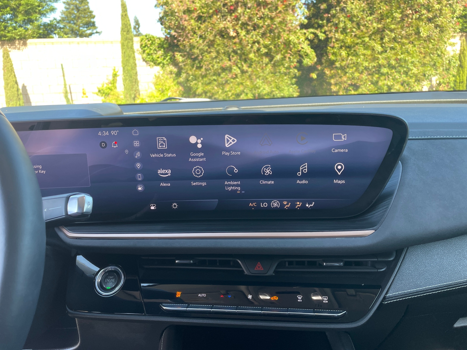 Thumbnail: 2024 Buick Envision - 4