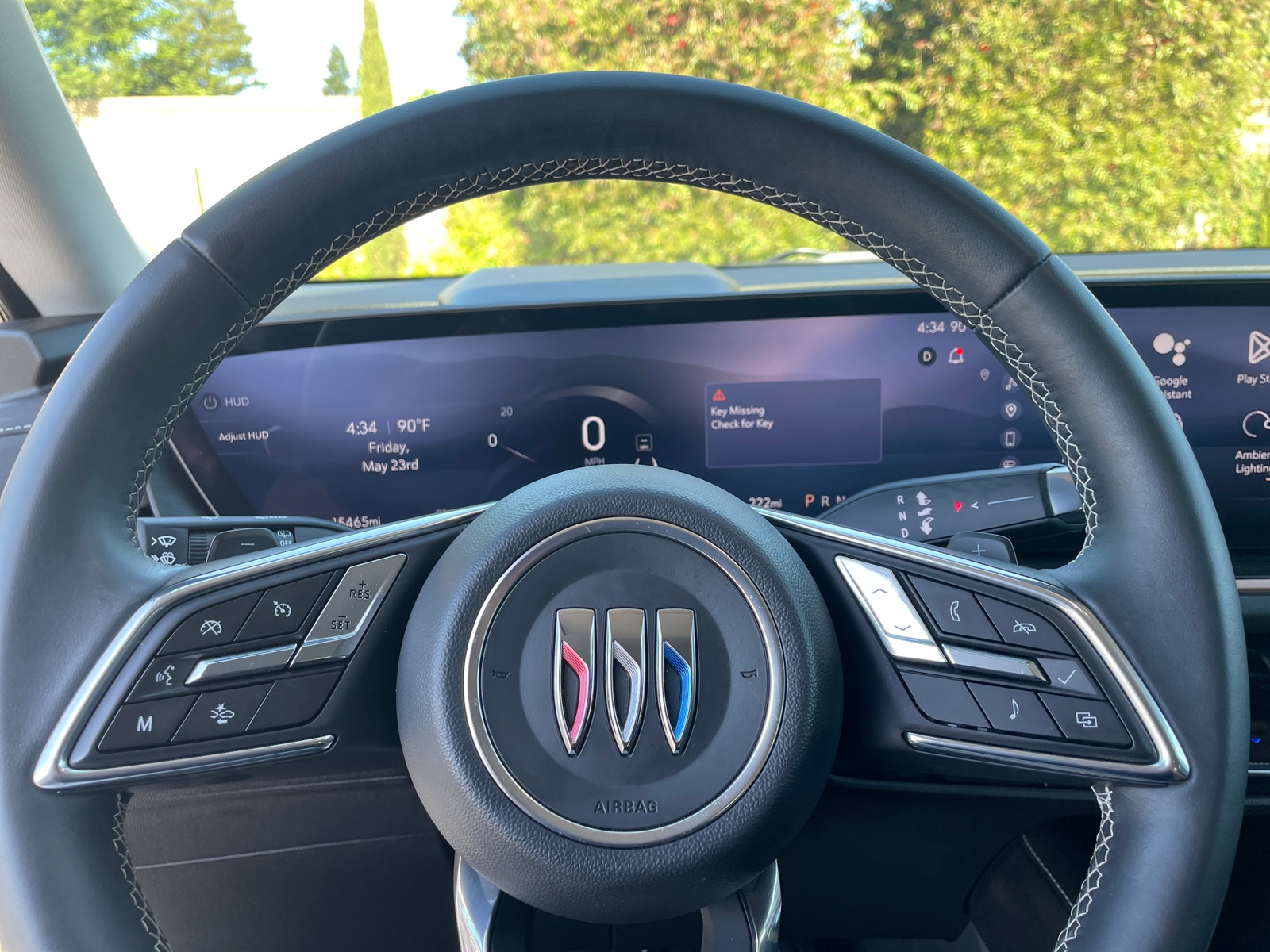 Thumbnail: 2024 Buick Envision - 5