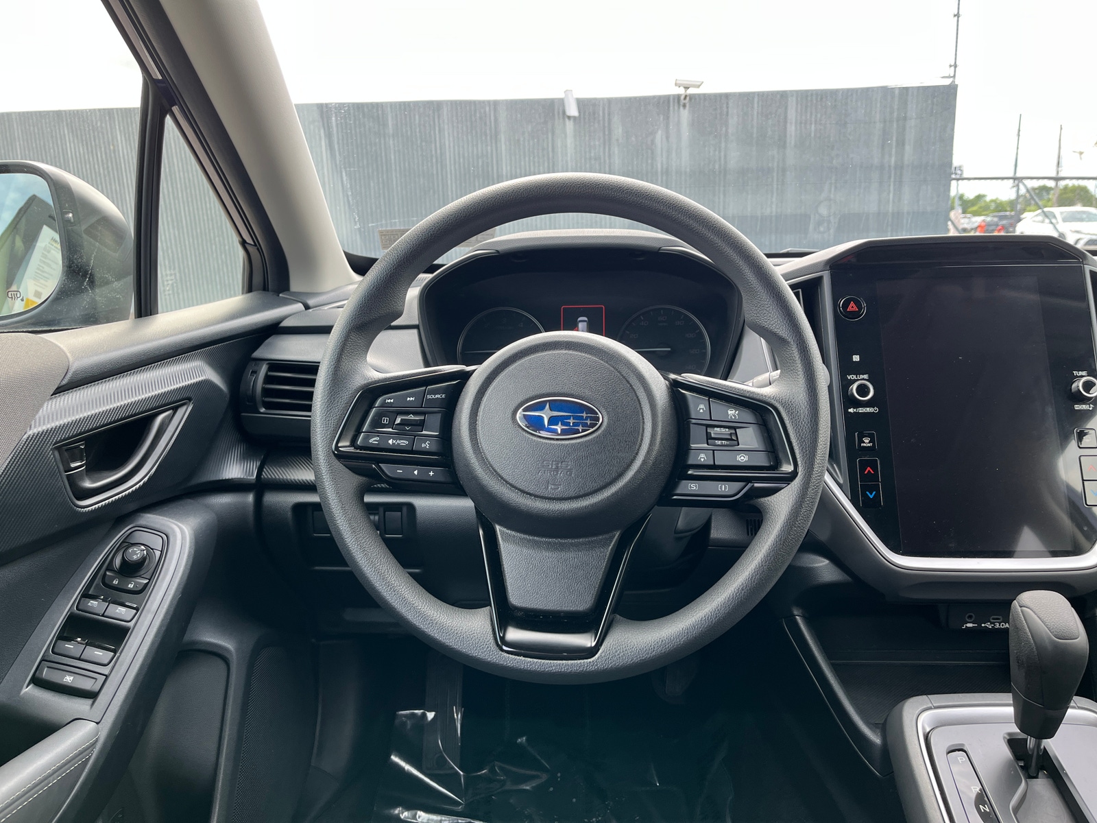 Thumbnail: 2024 Subaru Crosstrek - 5