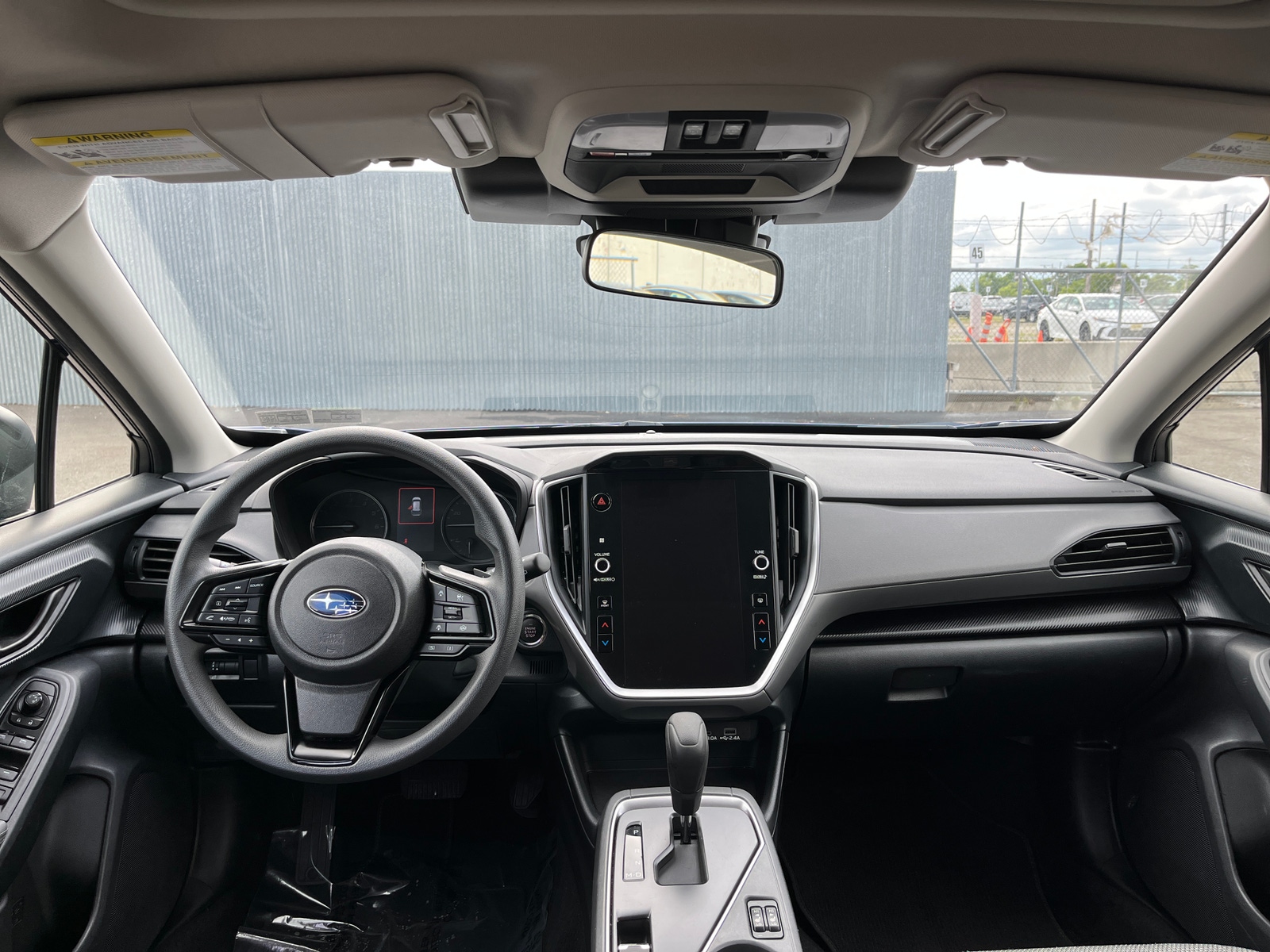 Thumbnail: 2024 Subaru Crosstrek - 3
