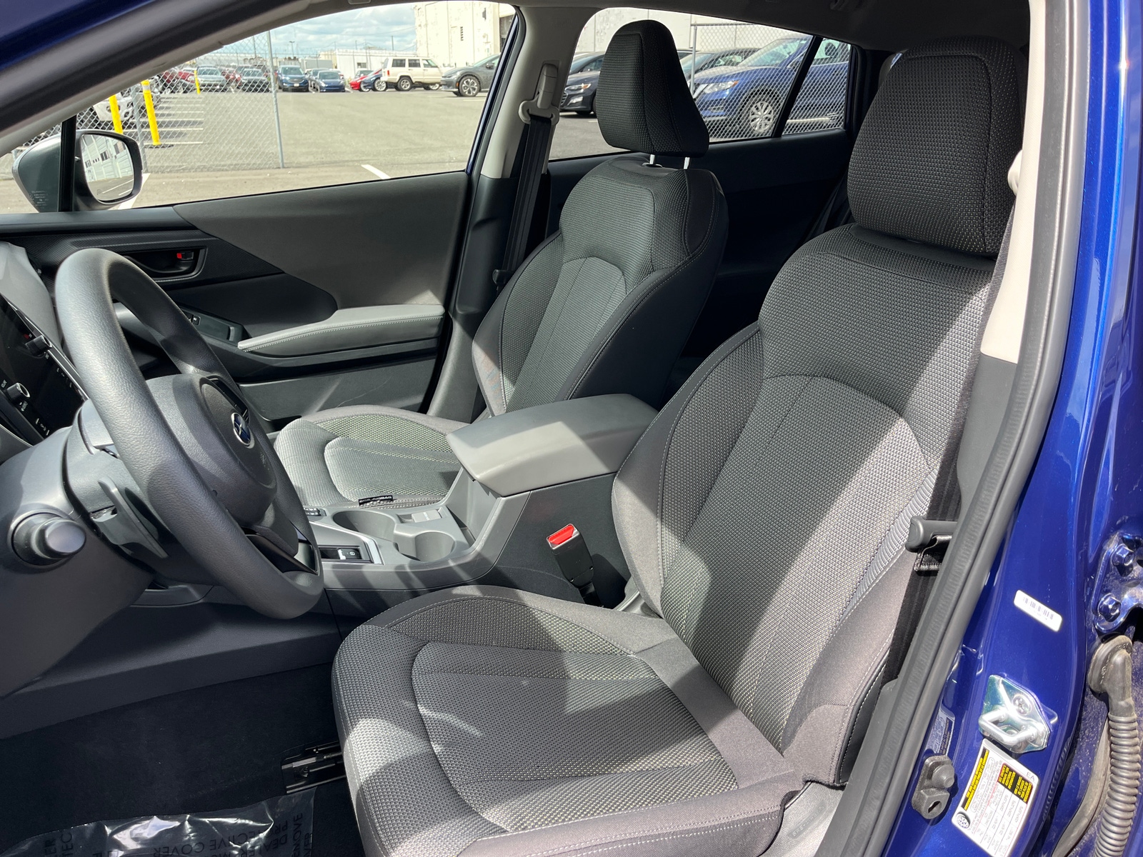 Thumbnail: 2024 Subaru Crosstrek - 2