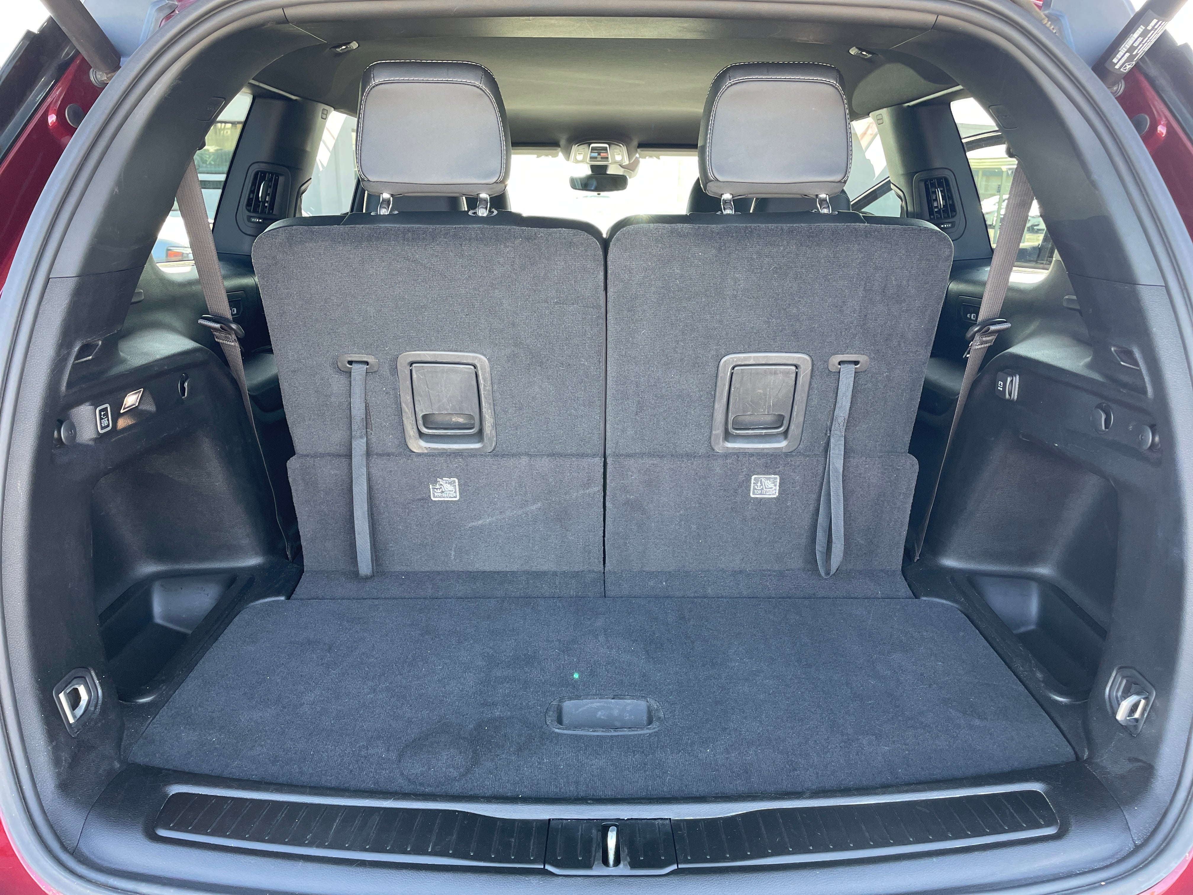 Thumbnail: 2023 Jeep Grand Cherokee - 5