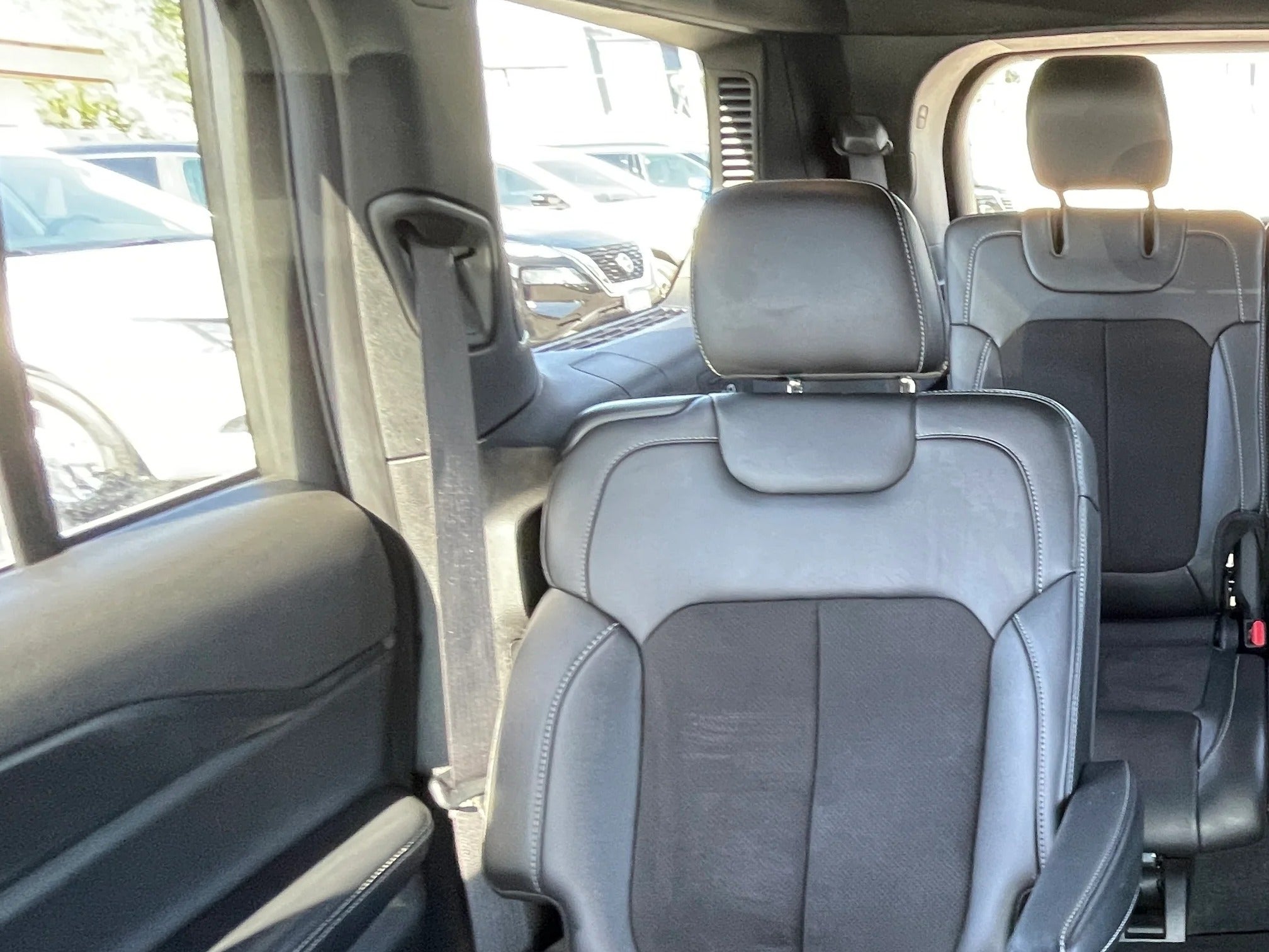 Thumbnail: 2023 Jeep Grand Cherokee - 4