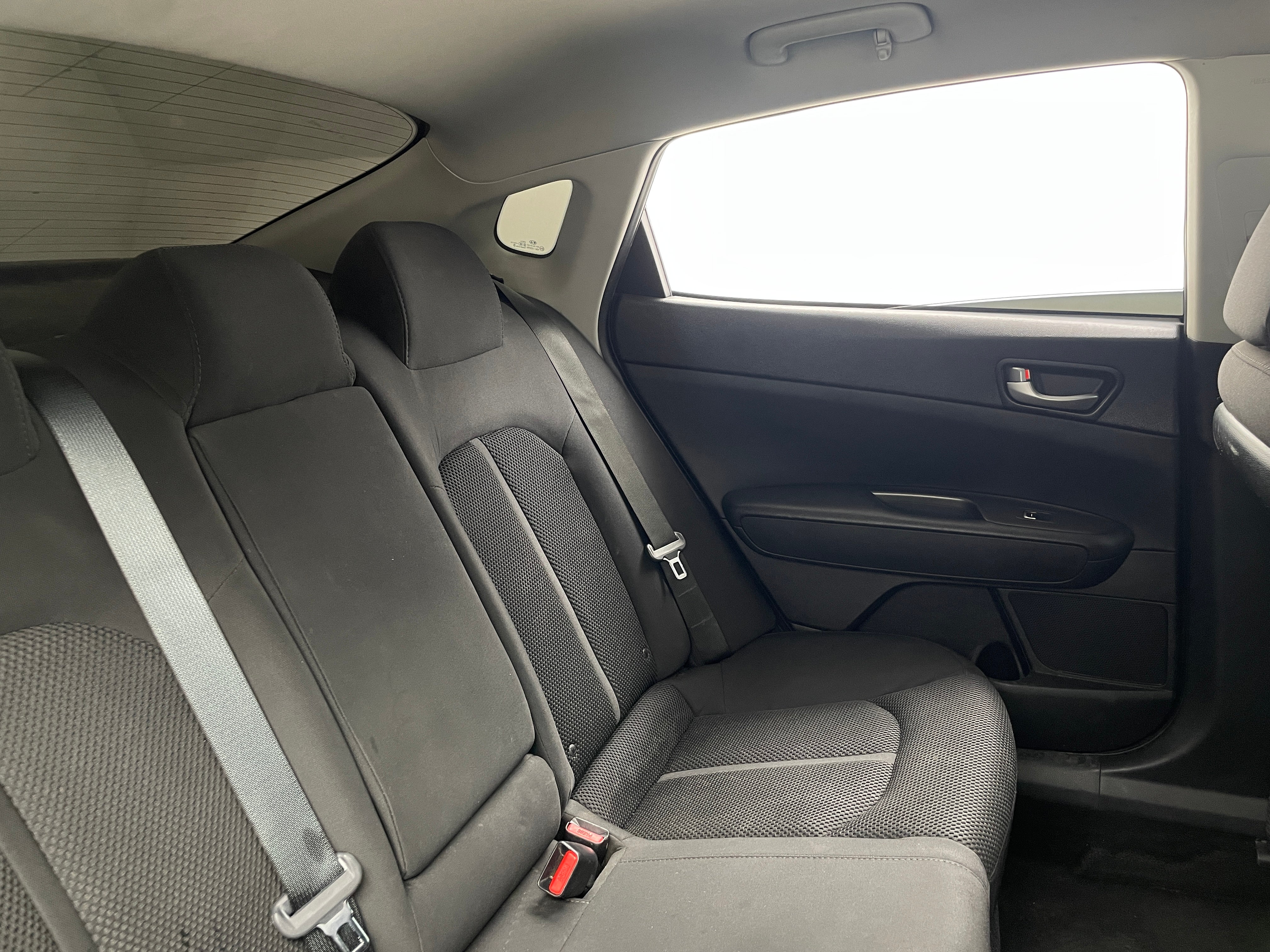2019 Kia Optima LX 6