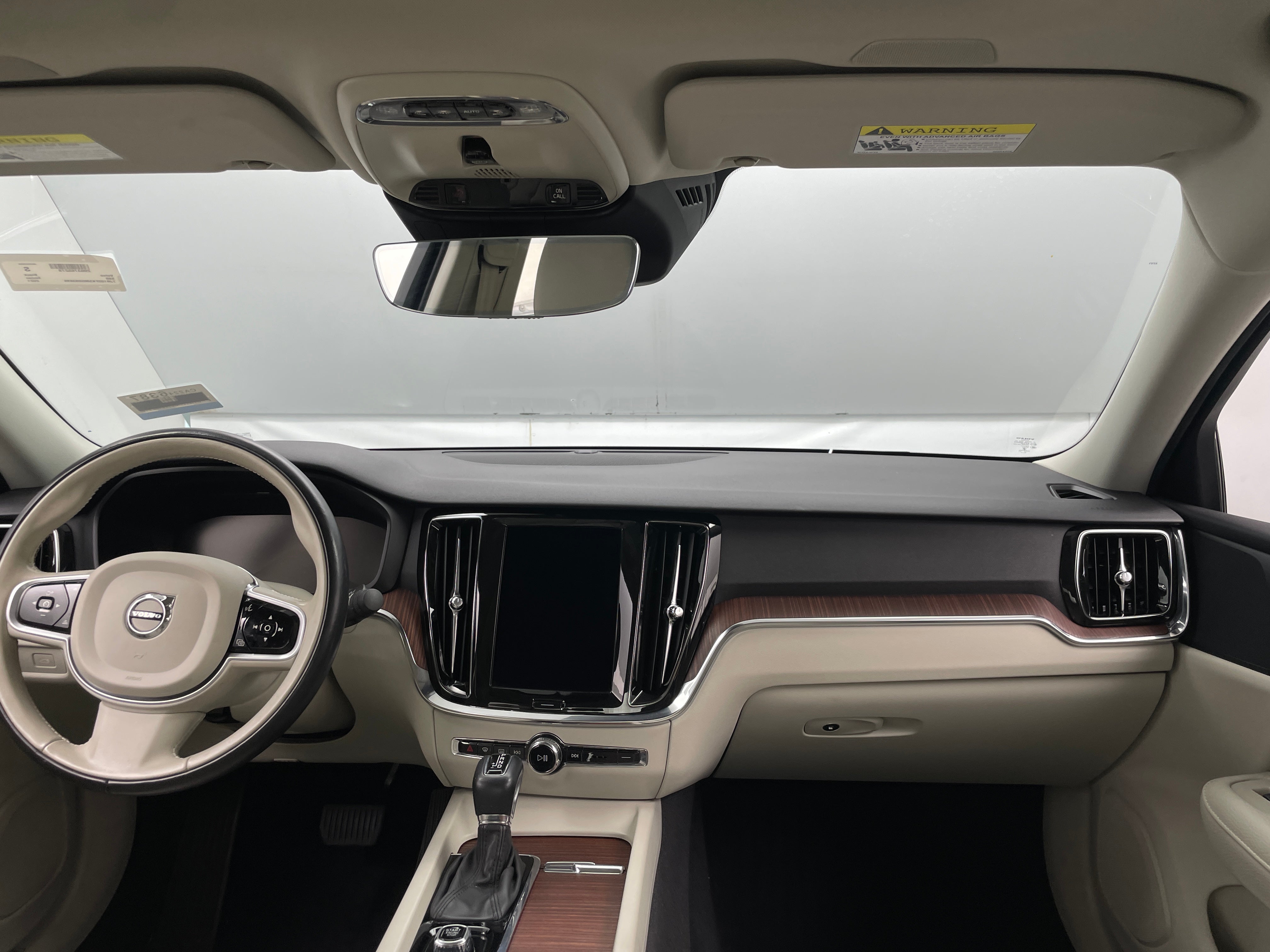 2021 Volvo S60 T5 Momentum 2