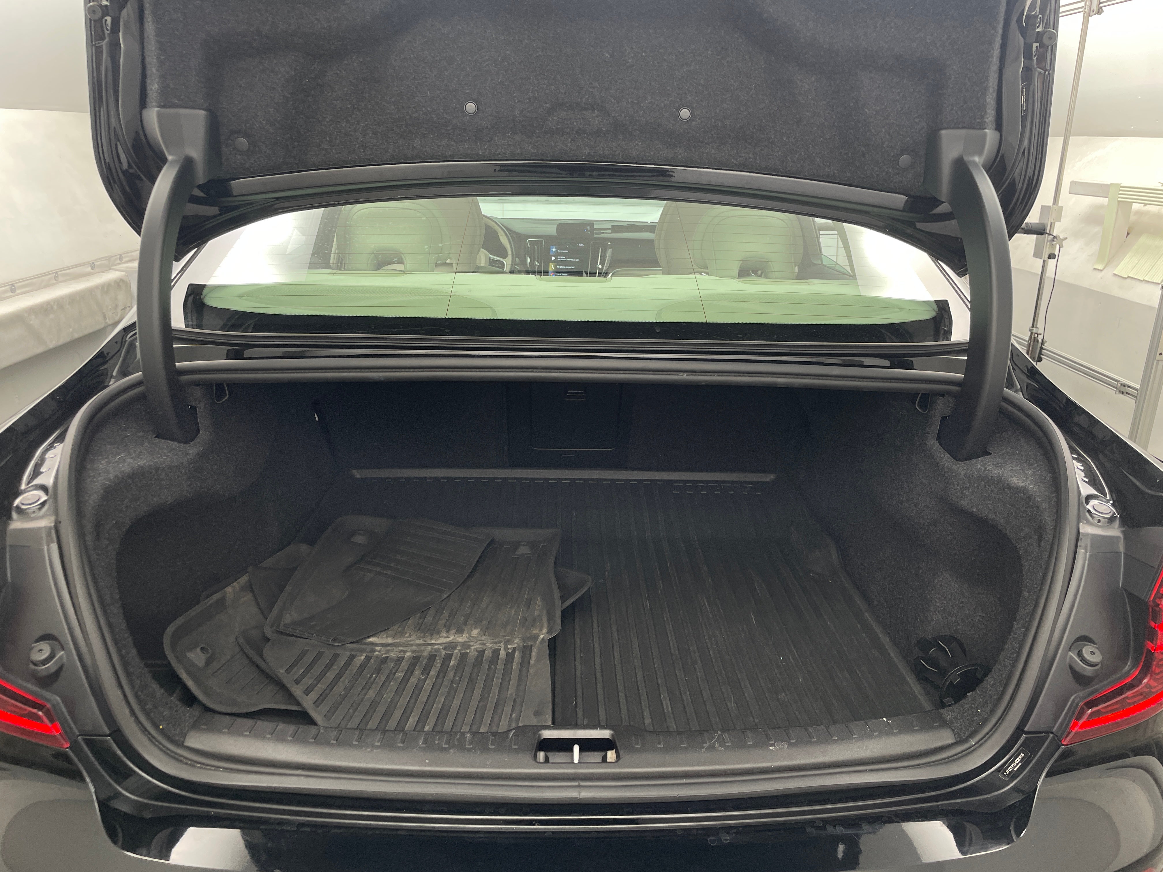 2021 Volvo S60 T5 Momentum 6