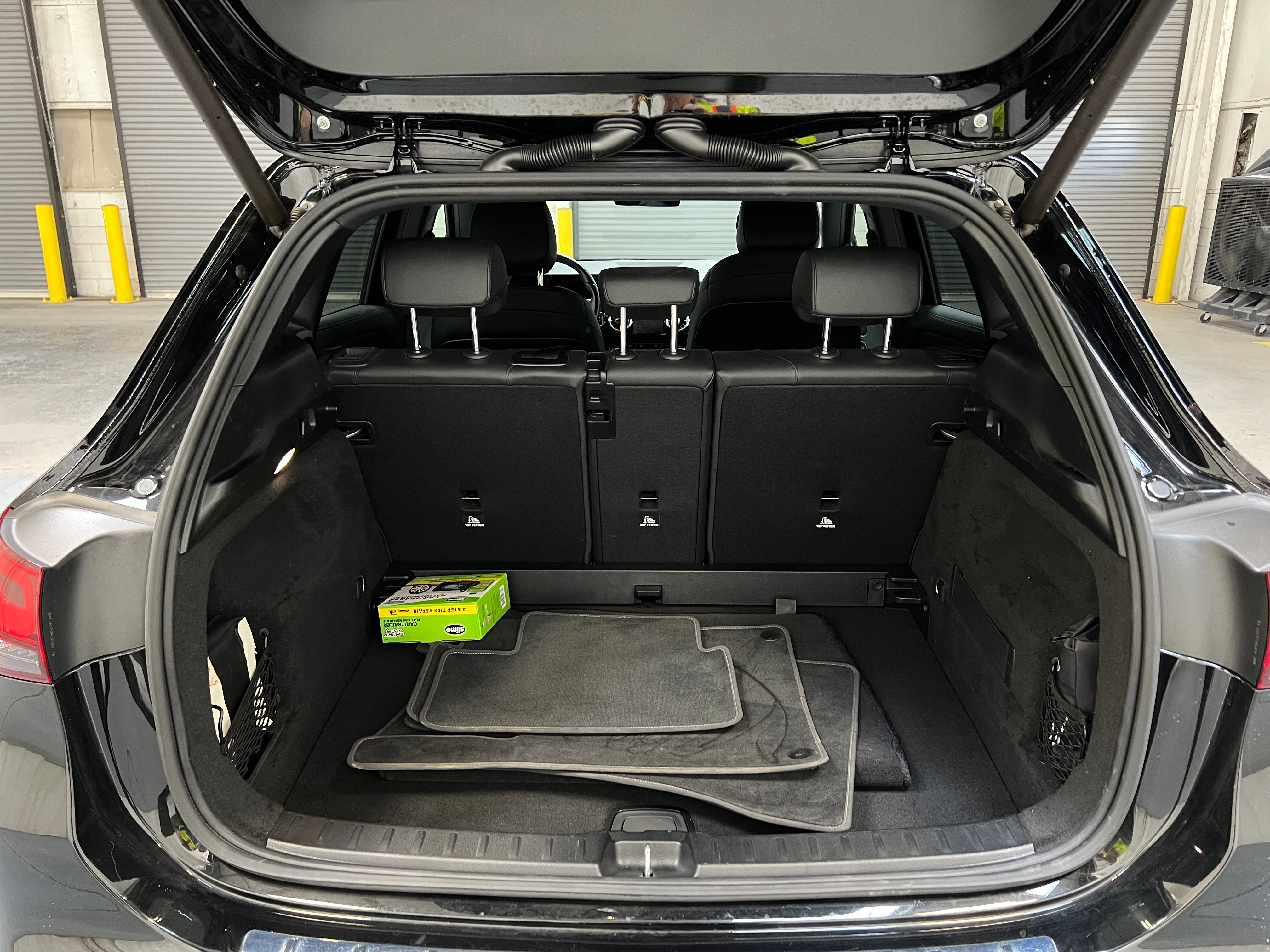 2021 Mercedes-Benz GLA 250 6