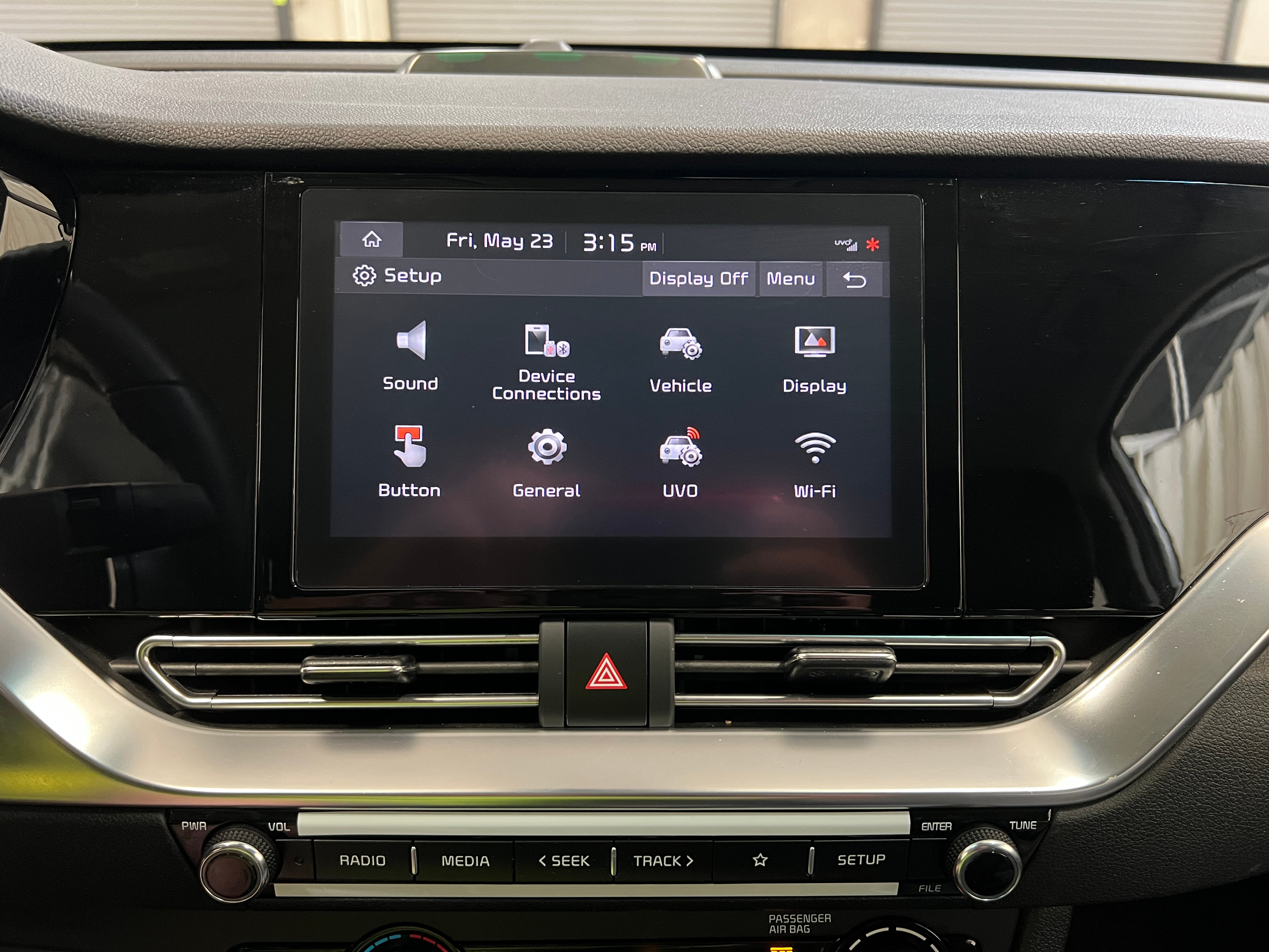 2022 Kia Niro S 4