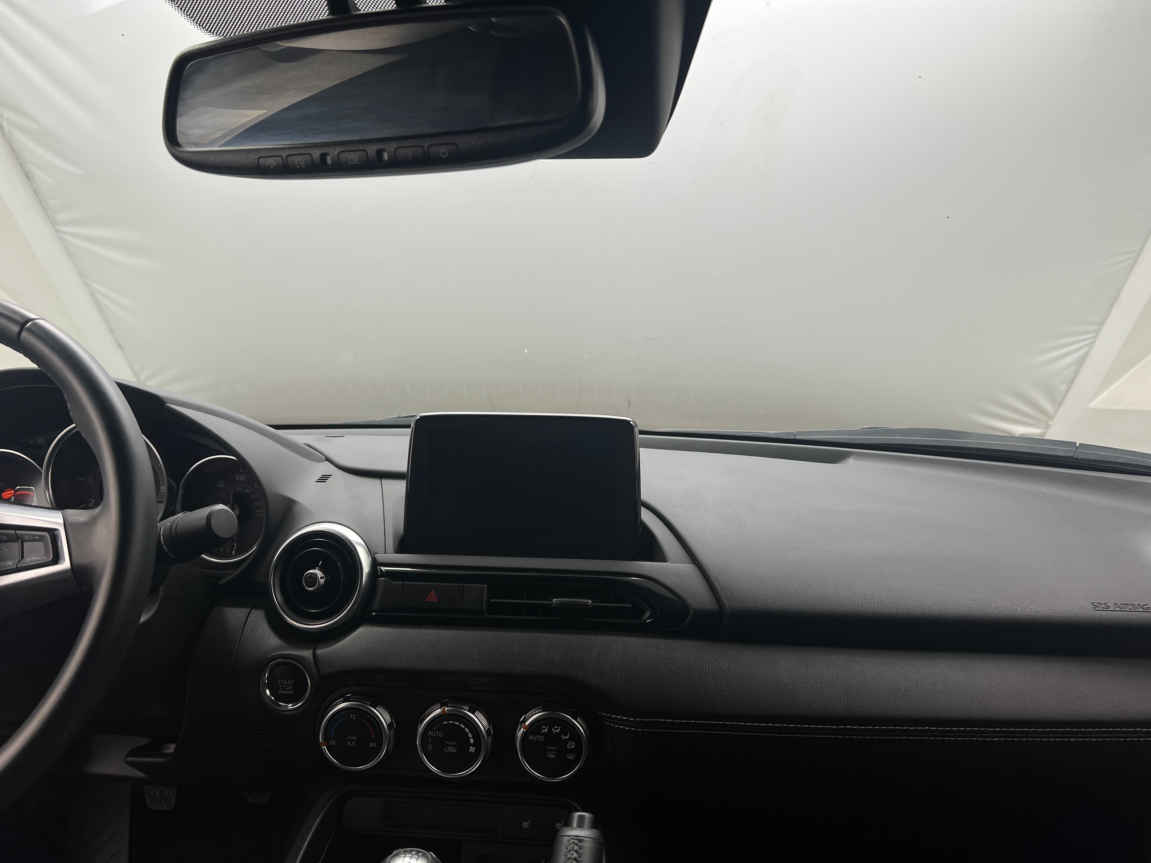 2021 Mazda MX-5 Miata Grand Touring 2
