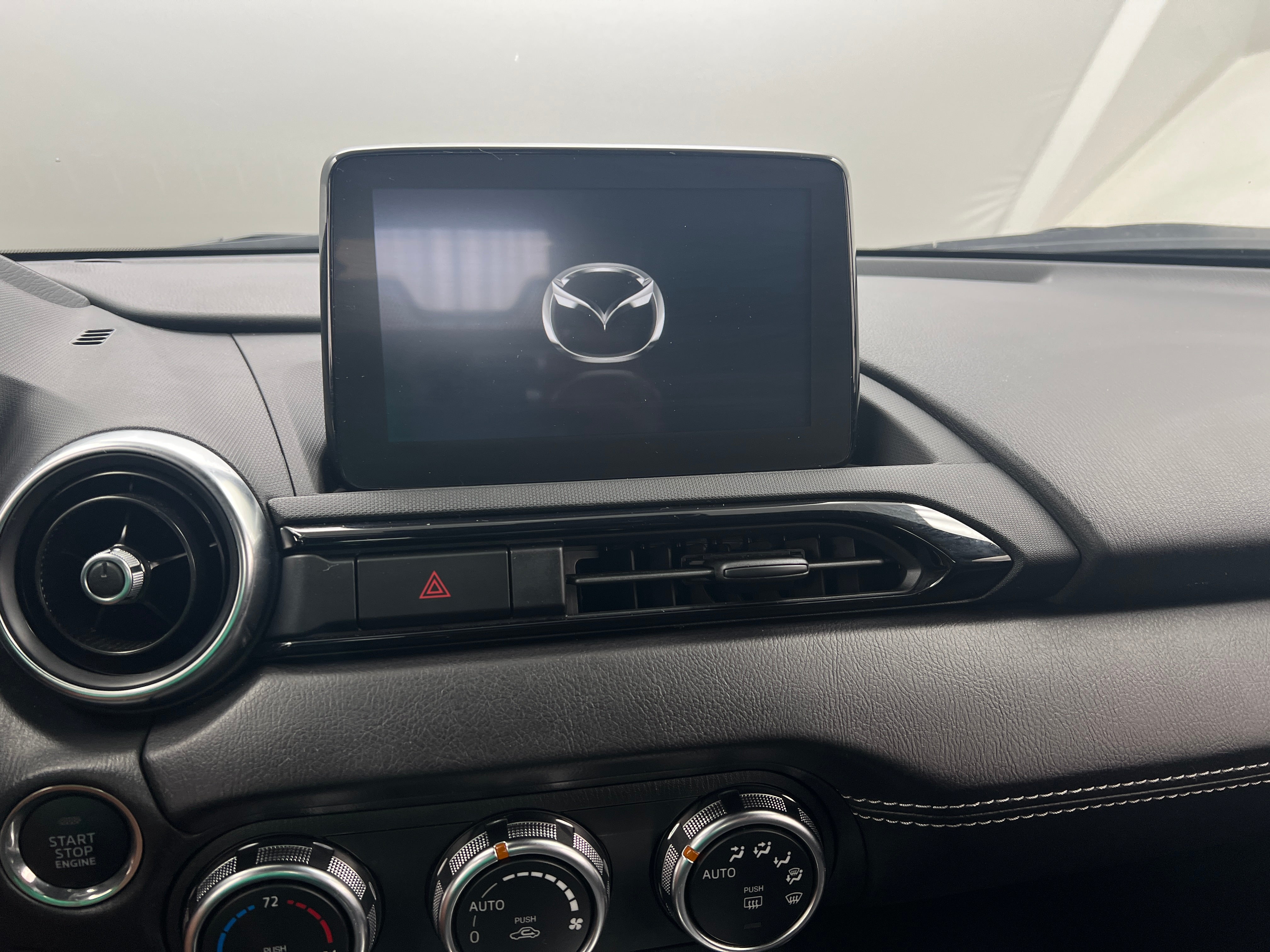 2021 Mazda MX-5 Miata Grand Touring 3