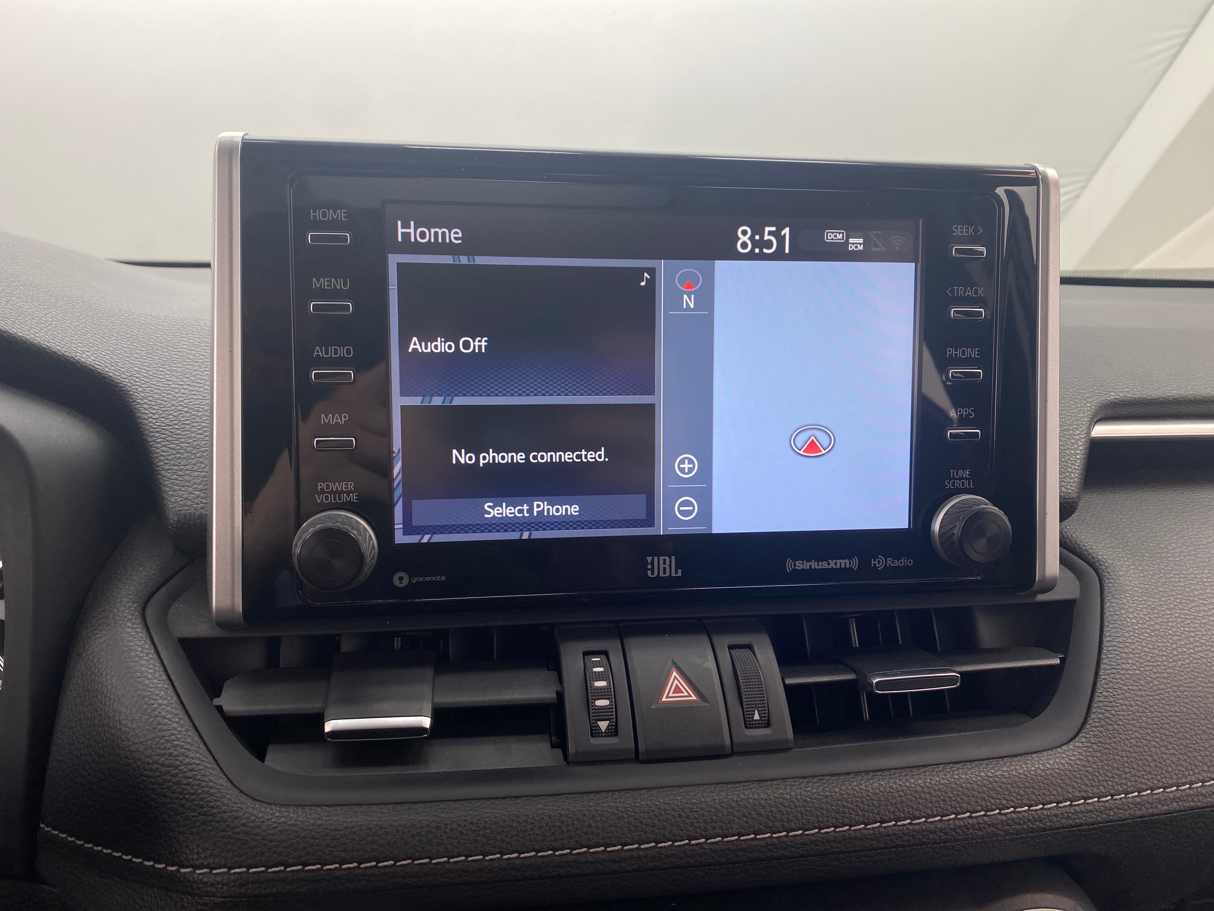 2019 Toyota RAV4 Limited 3